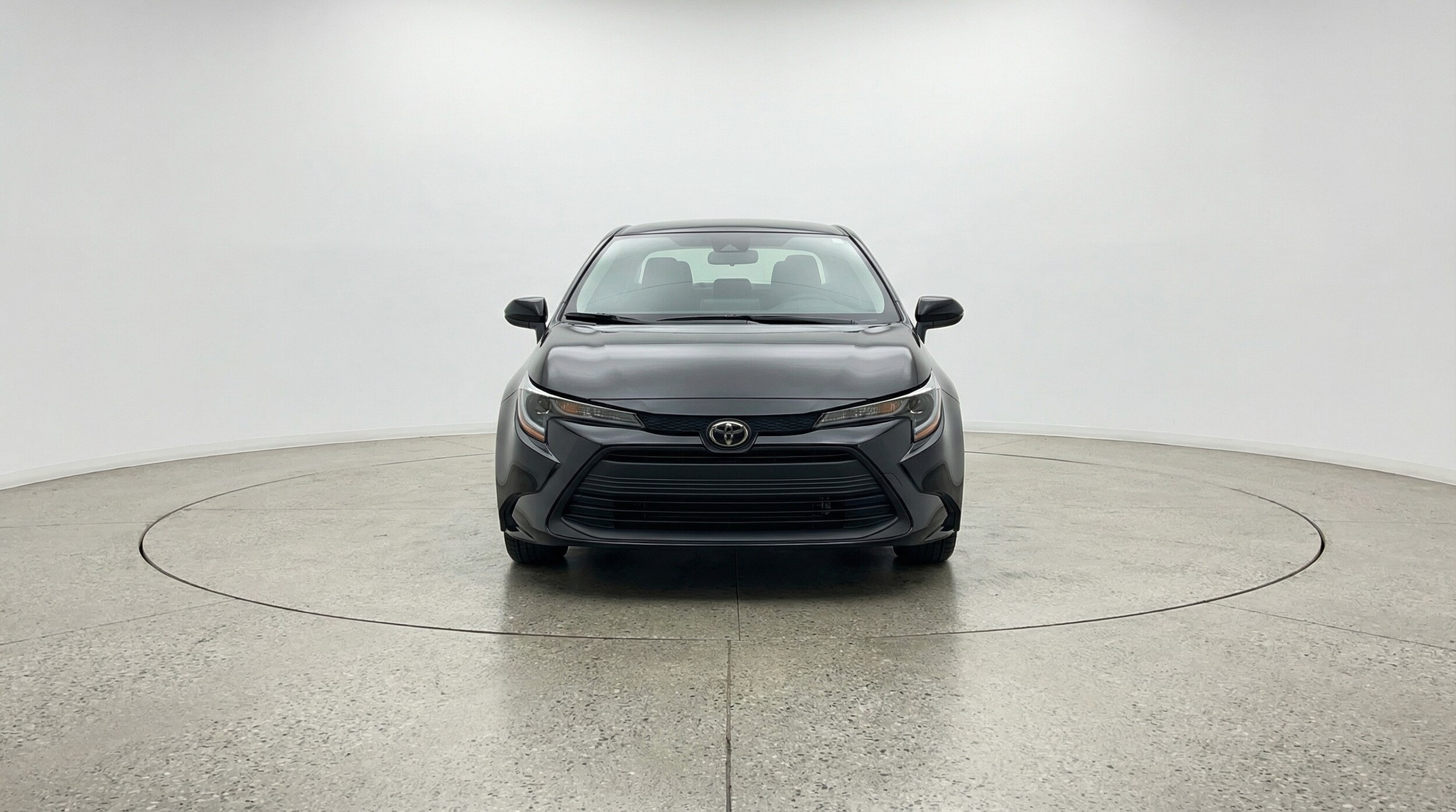 Thumbnail: 2025 Toyota Corolla - 2