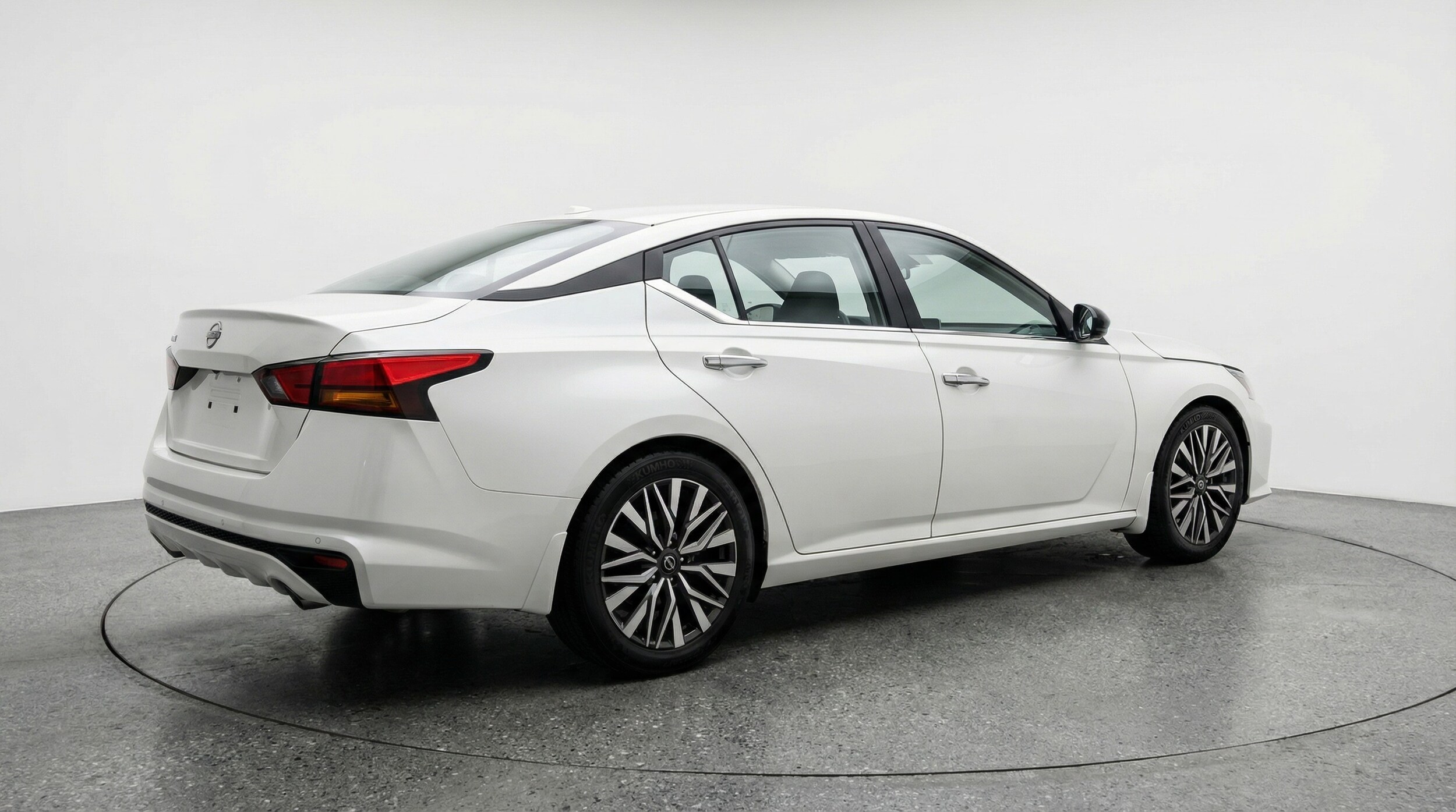 Thumbnail: 2025 Nissan Altima - 7