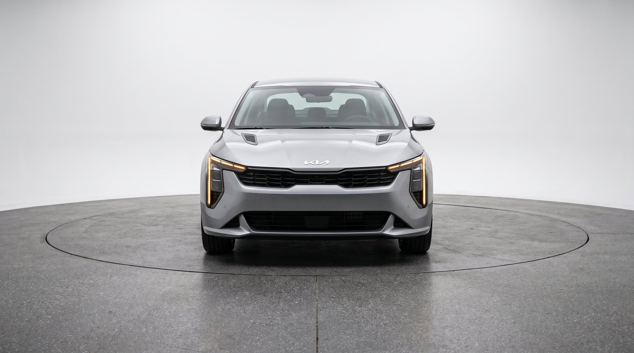 Thumbnail: 2026 Kia K4 - 2
