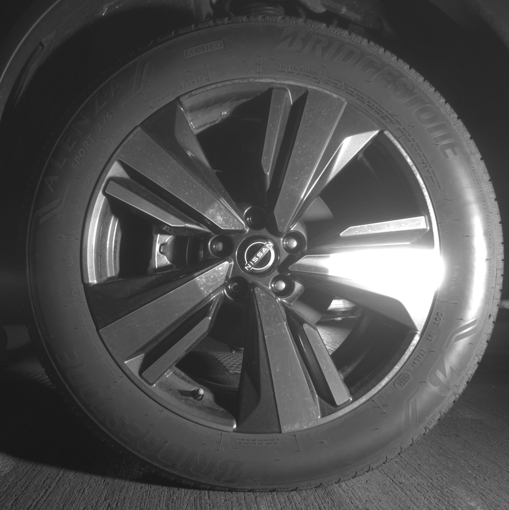 Thumbnail: 2026 Nissan Rogue - 12