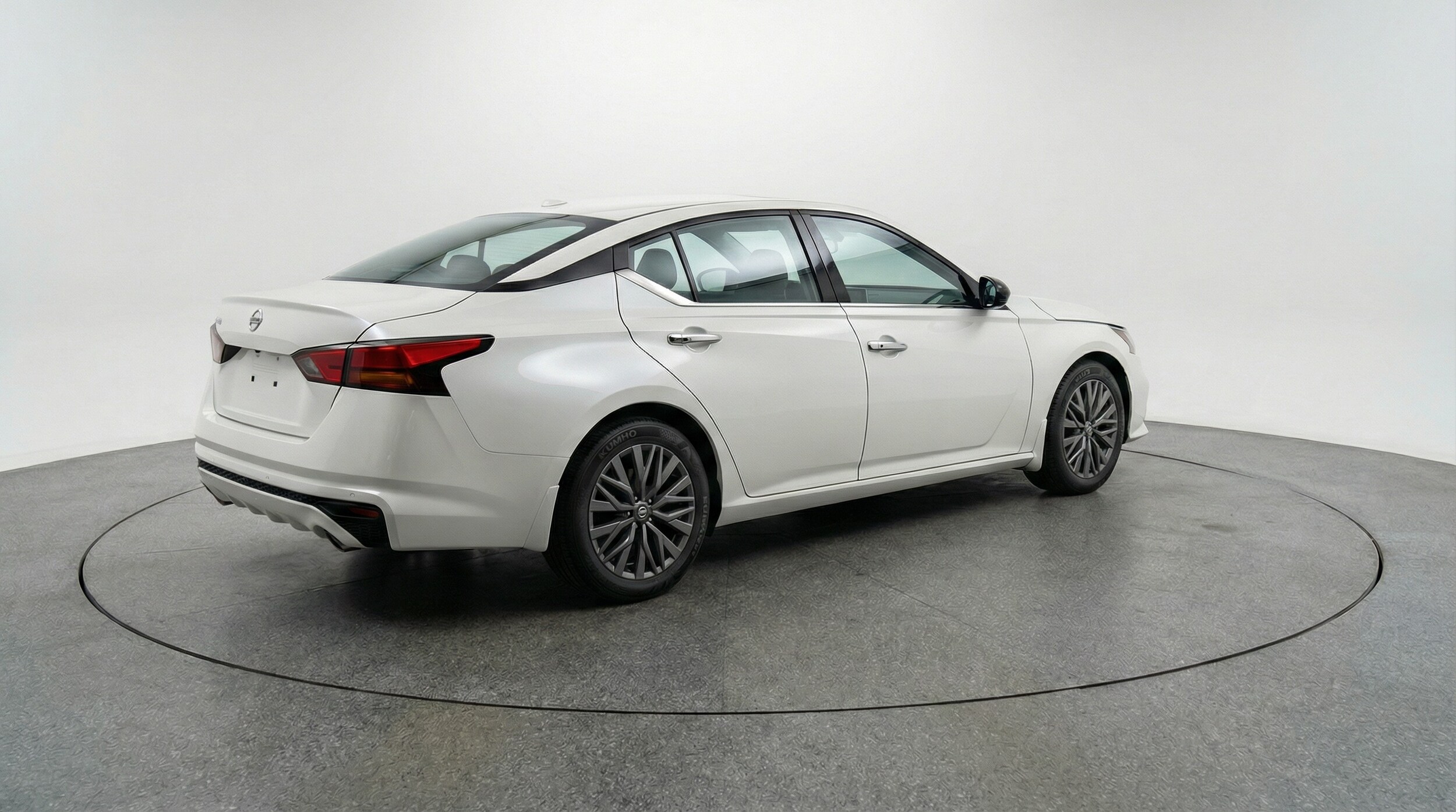 Thumbnail: 2025 Nissan Altima - 7