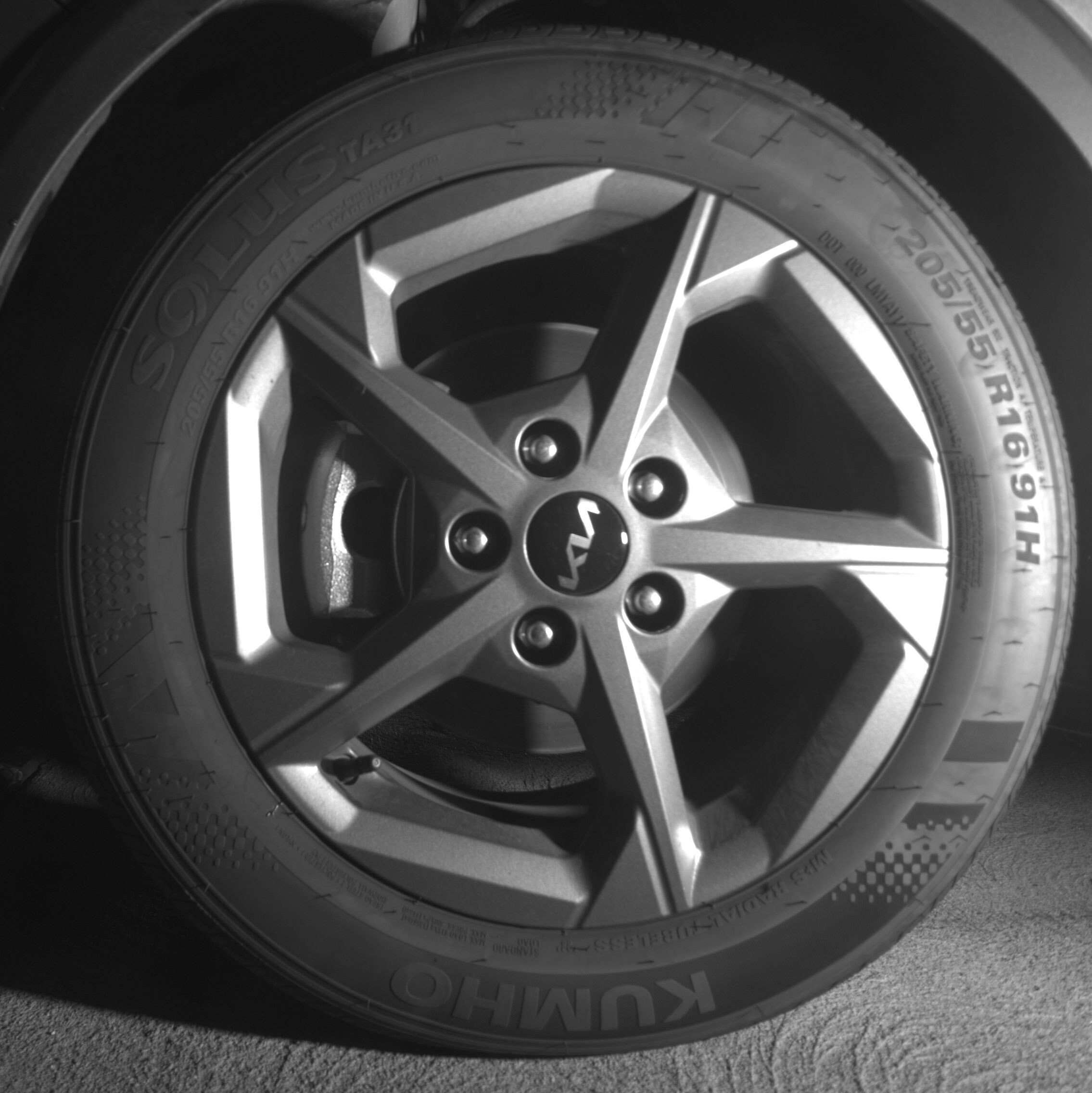 Thumbnail: 2026 Kia K4 - 12