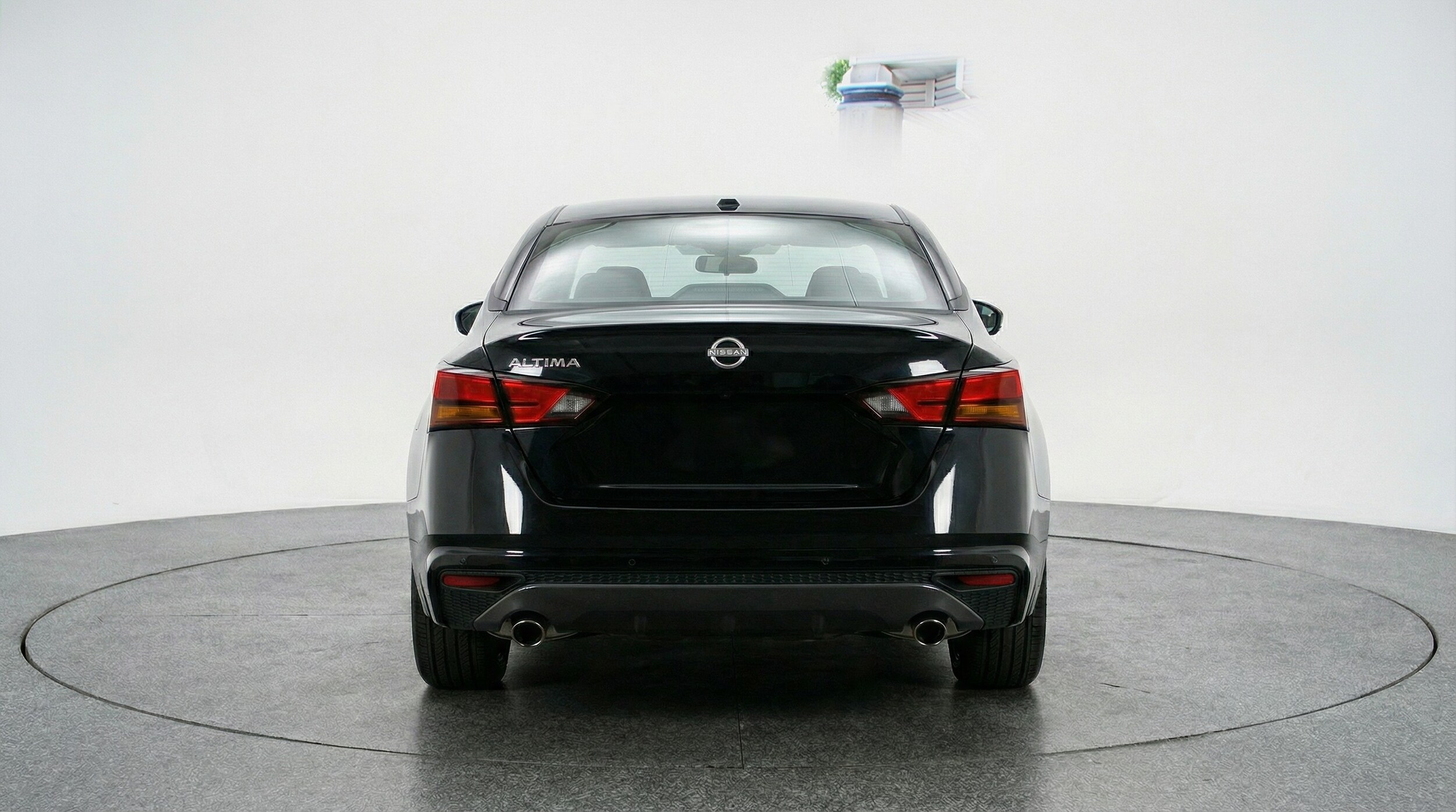 Thumbnail: 2025 Nissan Altima - 6