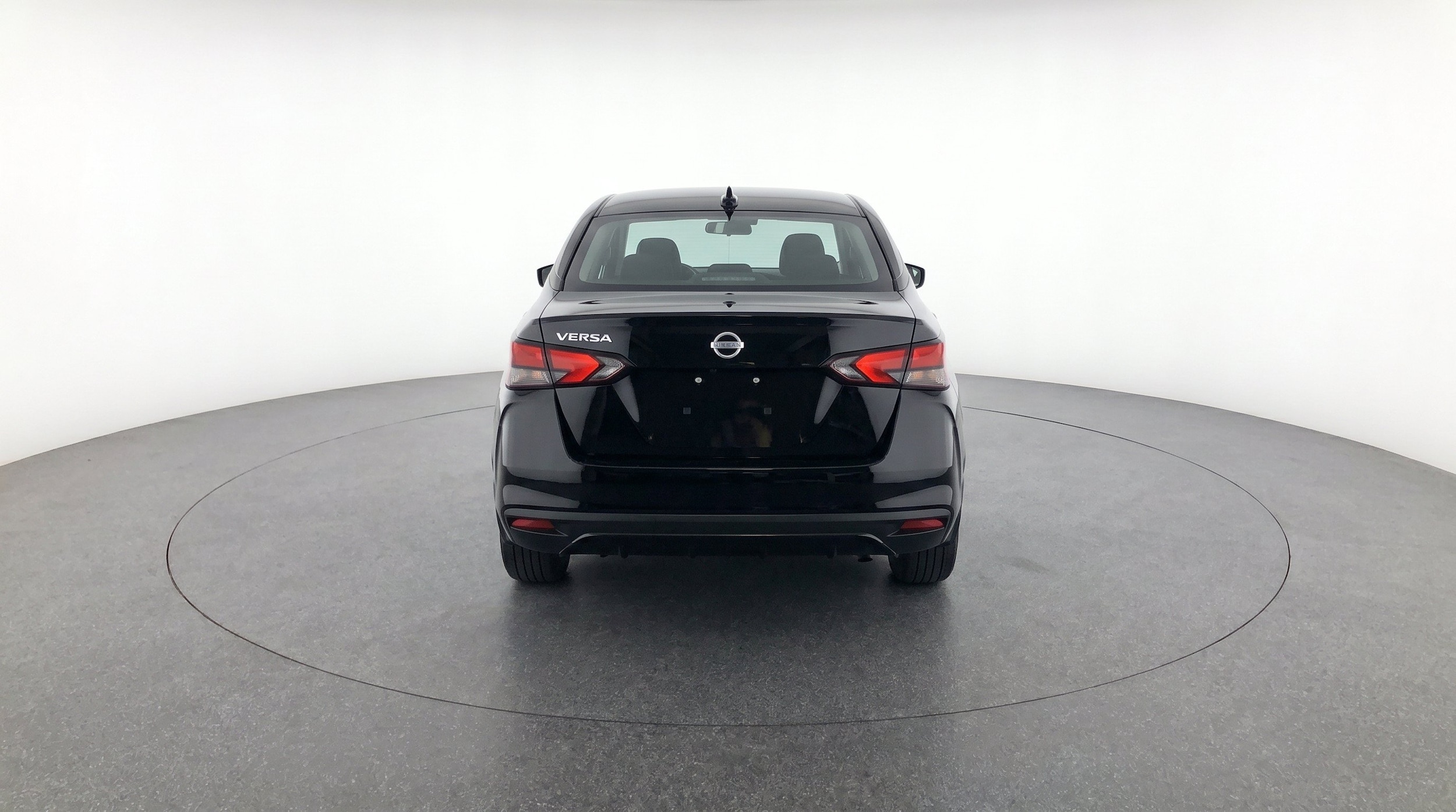 Thumbnail: 2025 Nissan Versa - 7