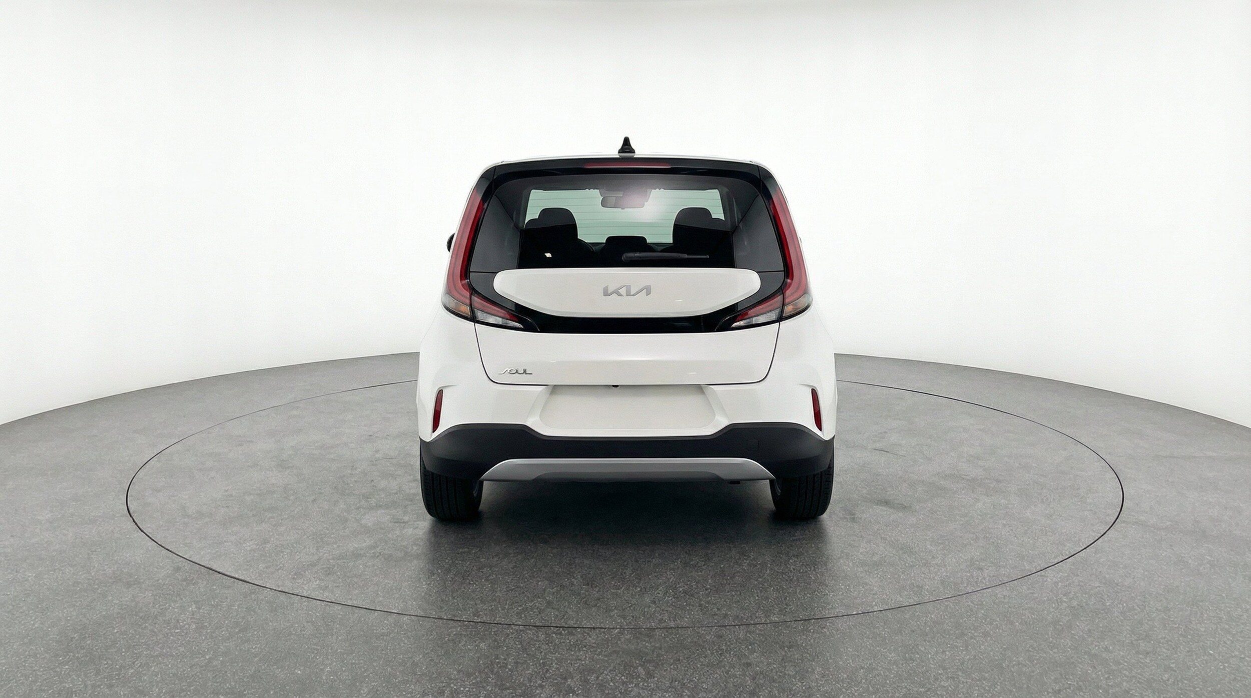 Thumbnail: 2025 Kia Soul - 7