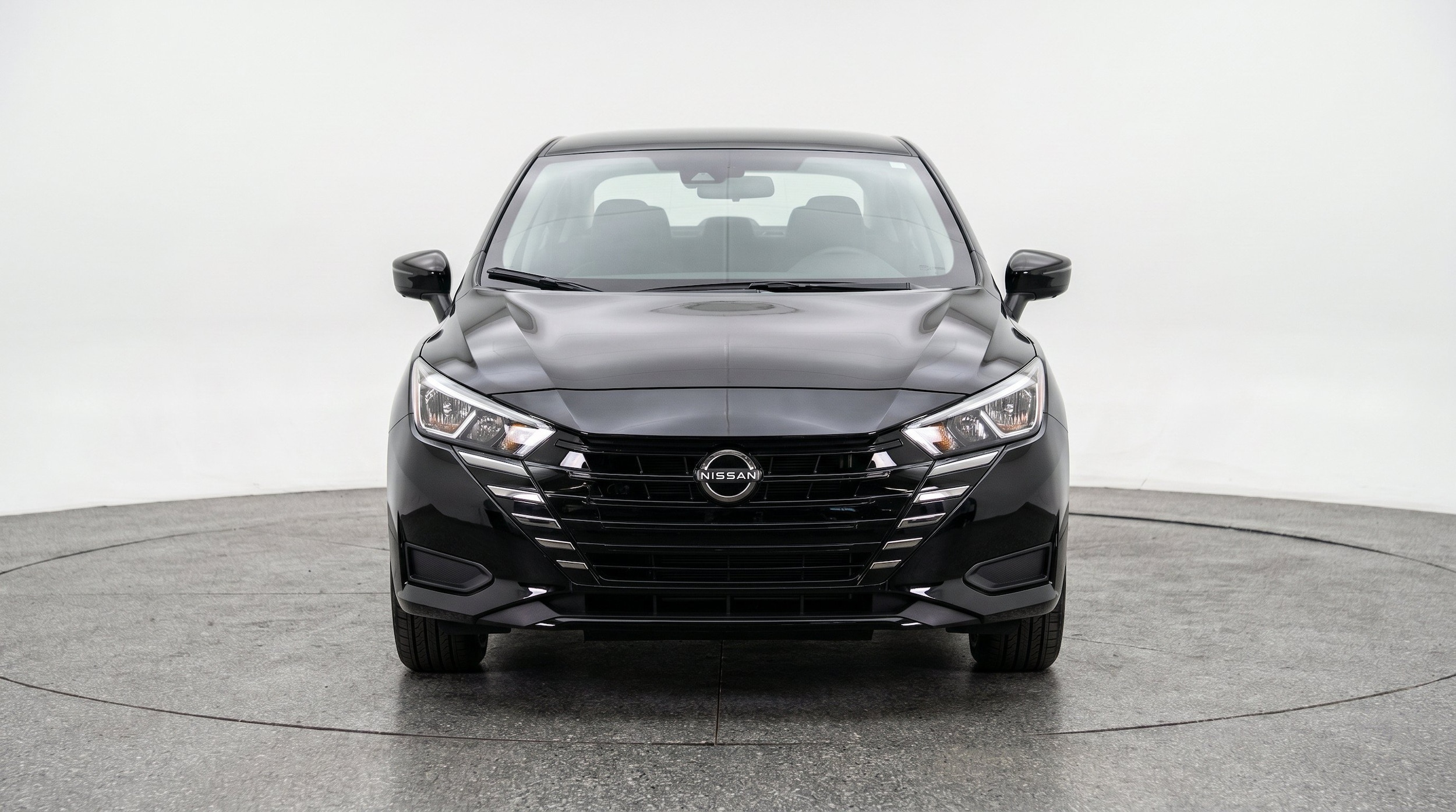 Thumbnail: 2025 Nissan Versa - 2