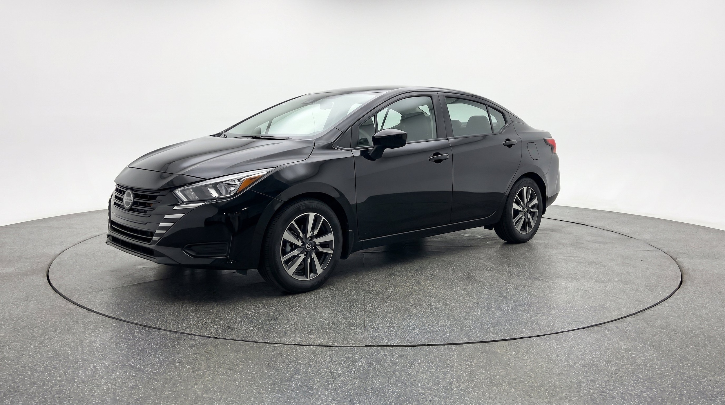 Thumbnail: 2025 Nissan Versa - 3