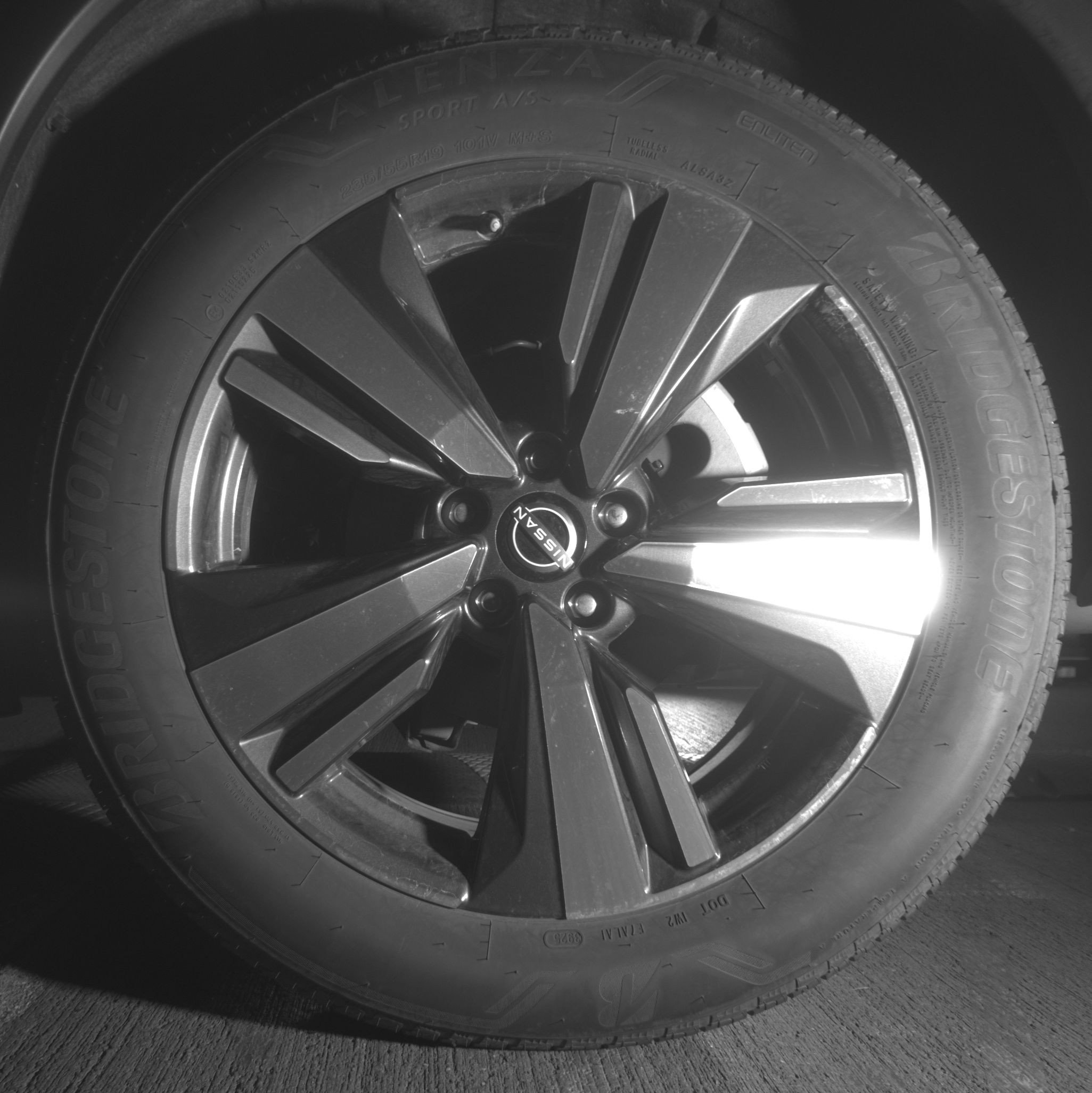 Thumbnail: 2026 Nissan Rogue - 14