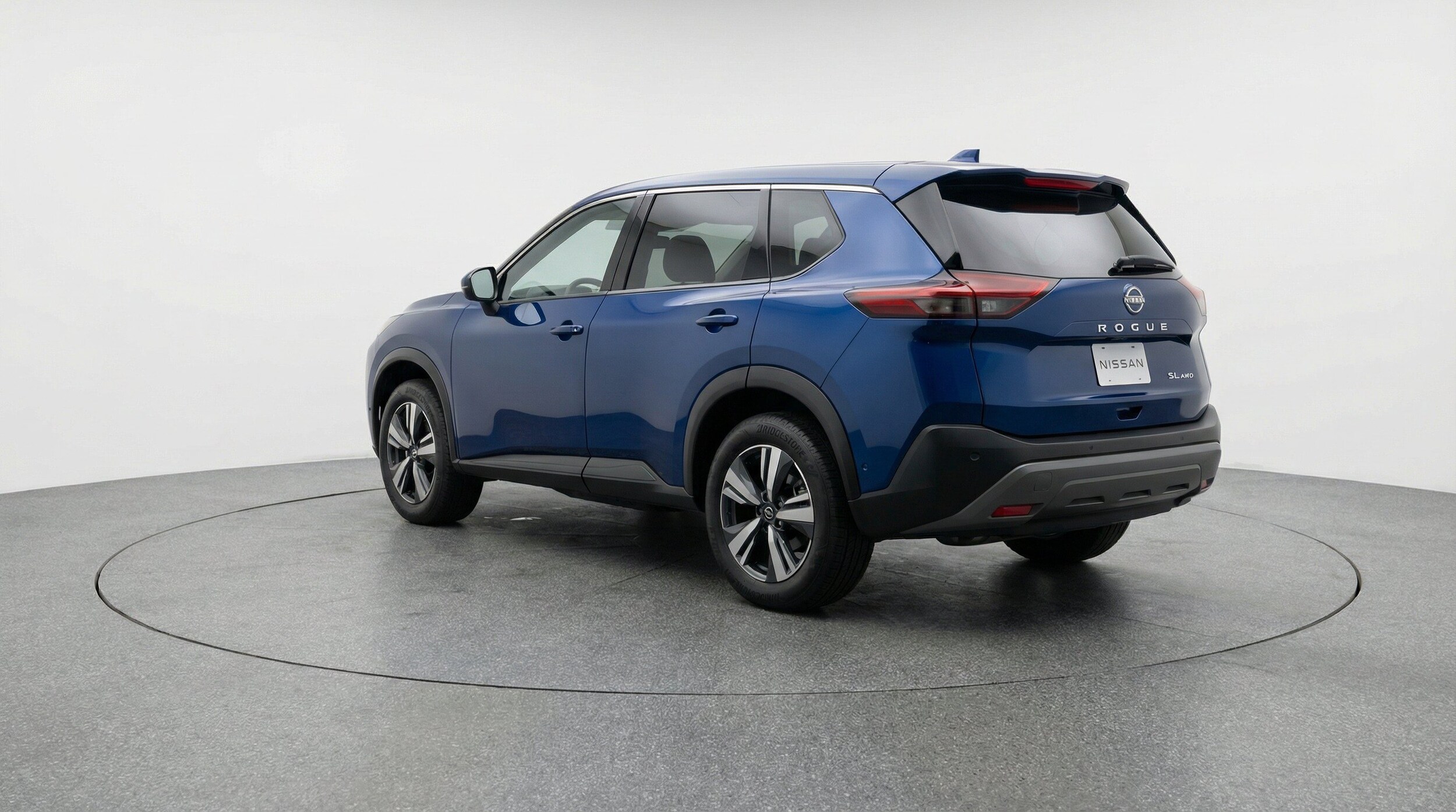 Thumbnail: 2026 Nissan Rogue - 6