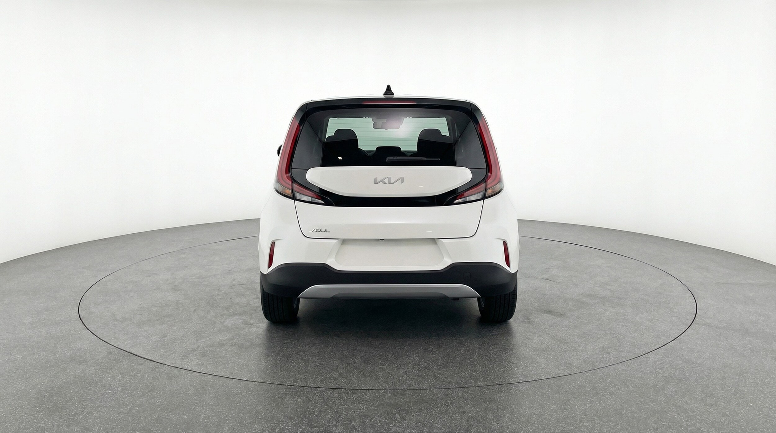 Thumbnail: 2025 Kia Soul - 6
