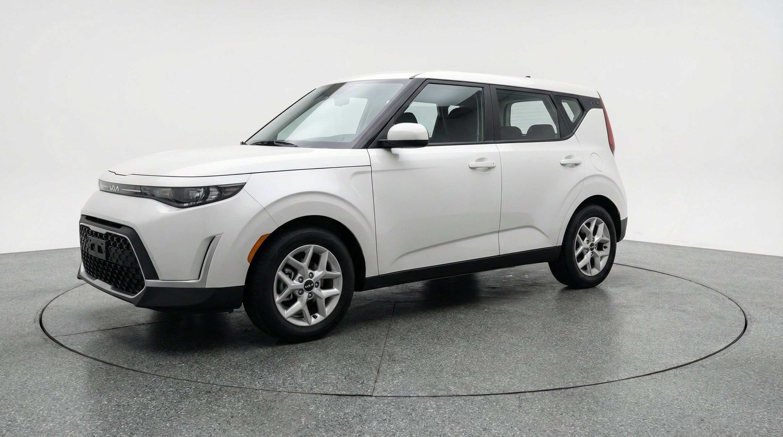 Thumbnail: 2025 Kia Soul - 3