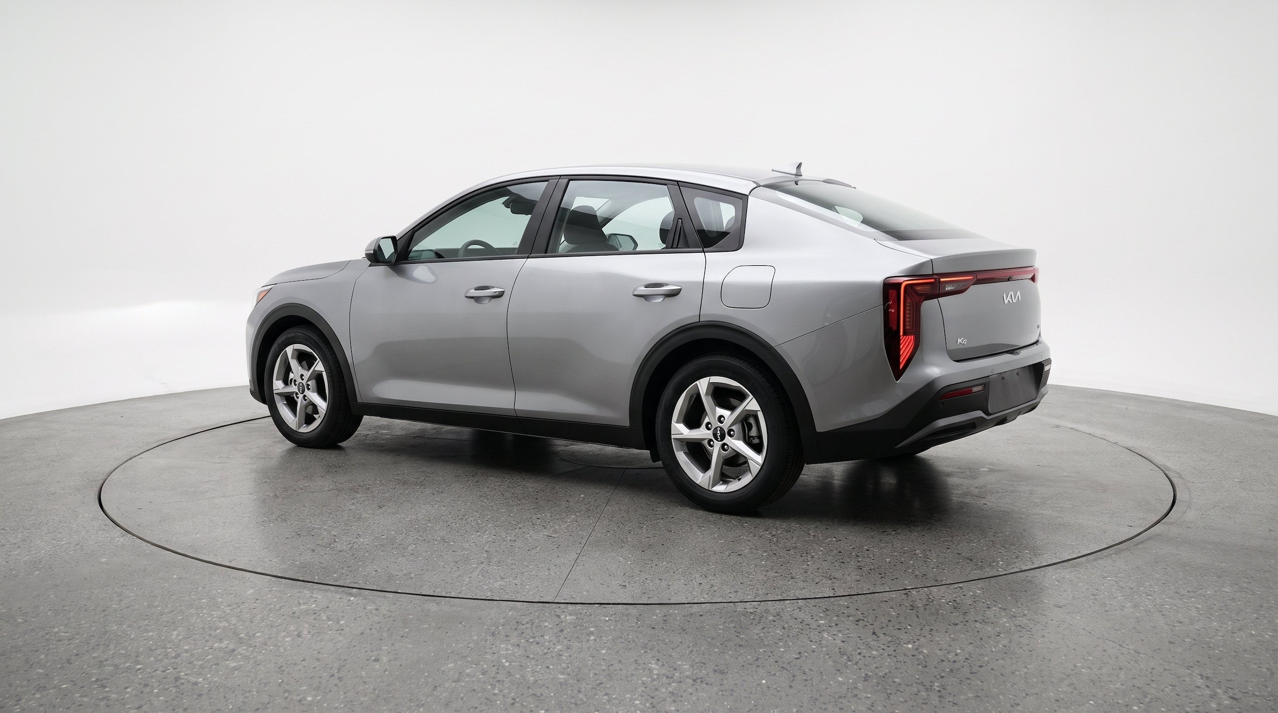Thumbnail: 2026 Kia K4 - 6