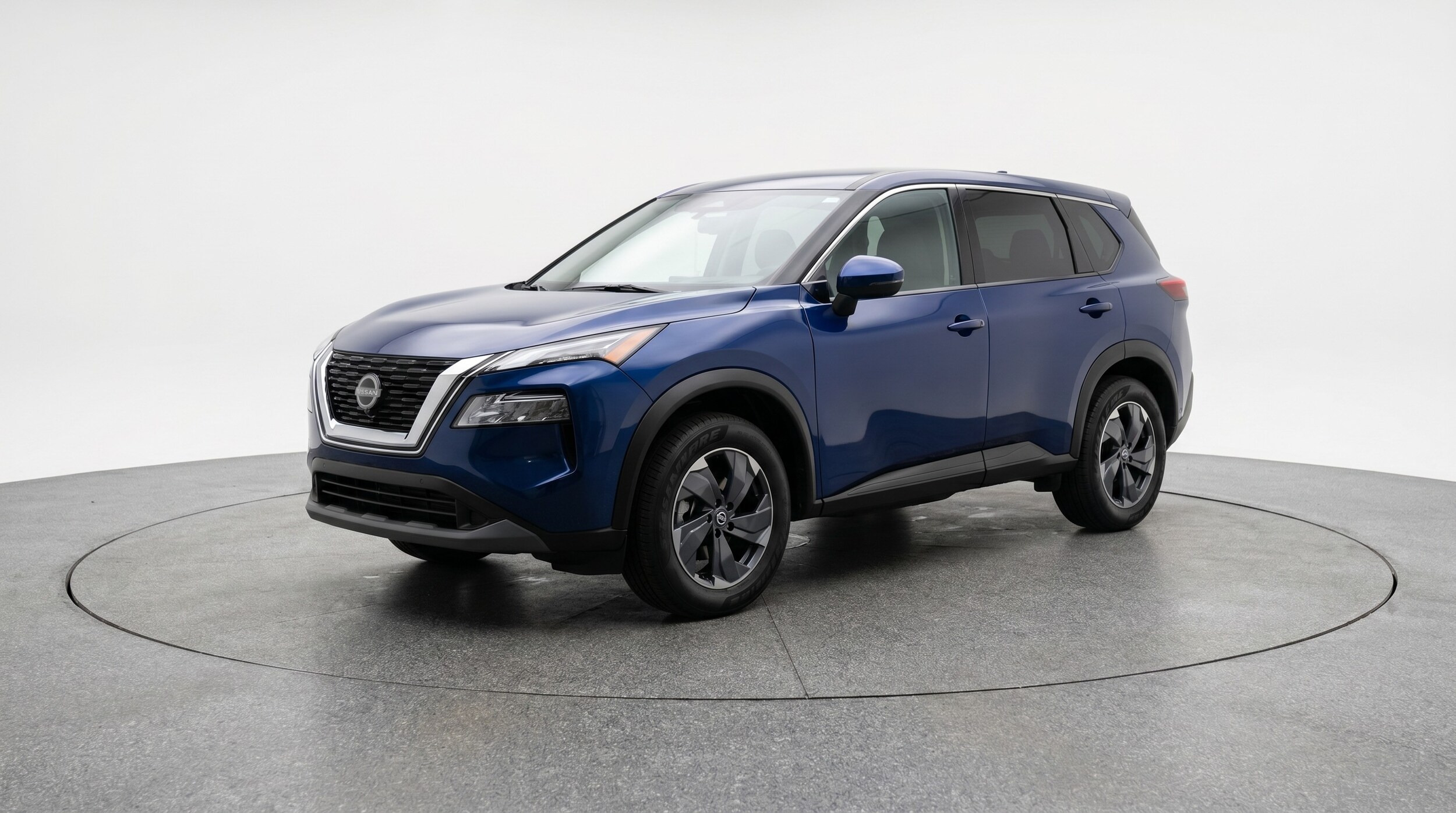 Thumbnail: 2025 Nissan Rogue - 3
