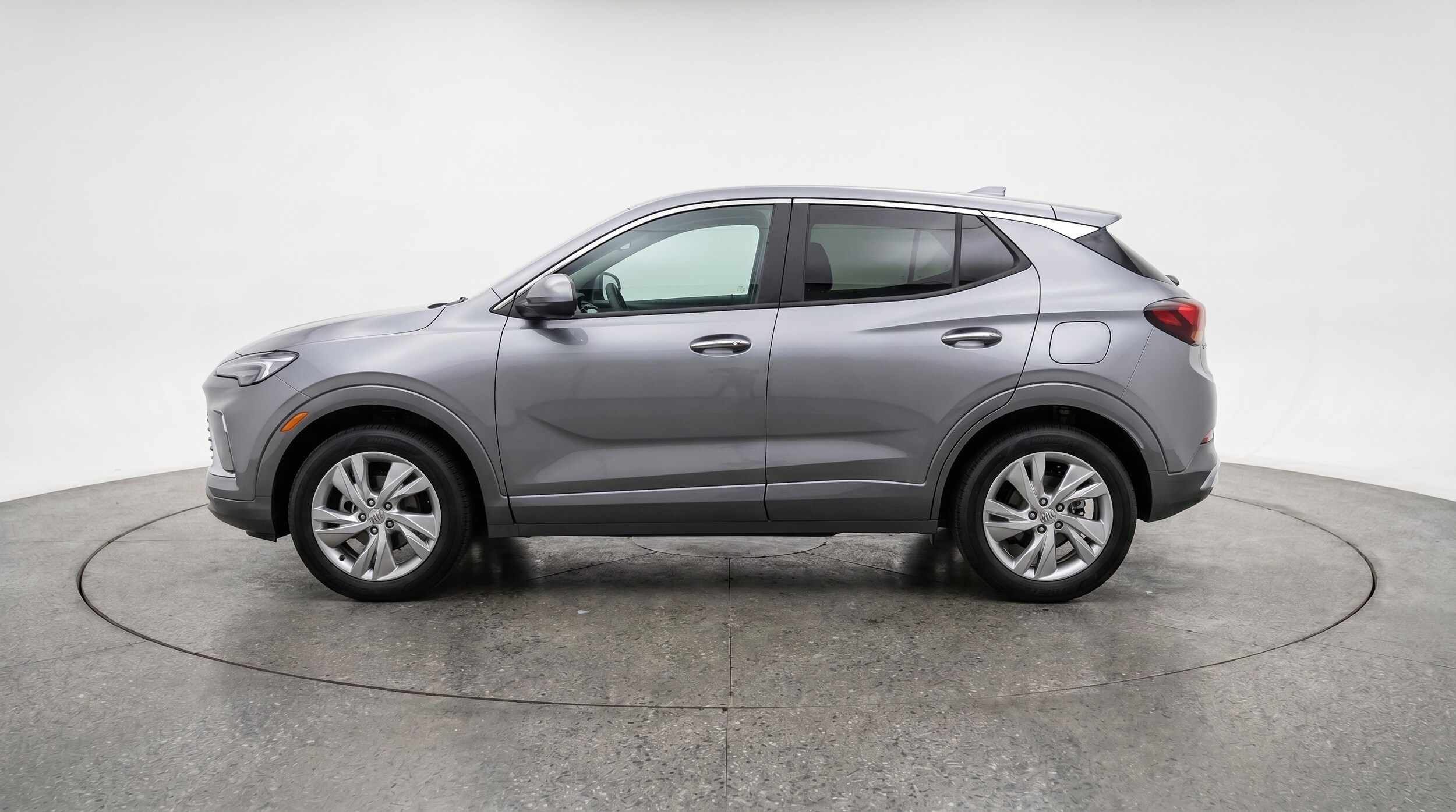 Thumbnail: 2026 Buick Encore GX - 4