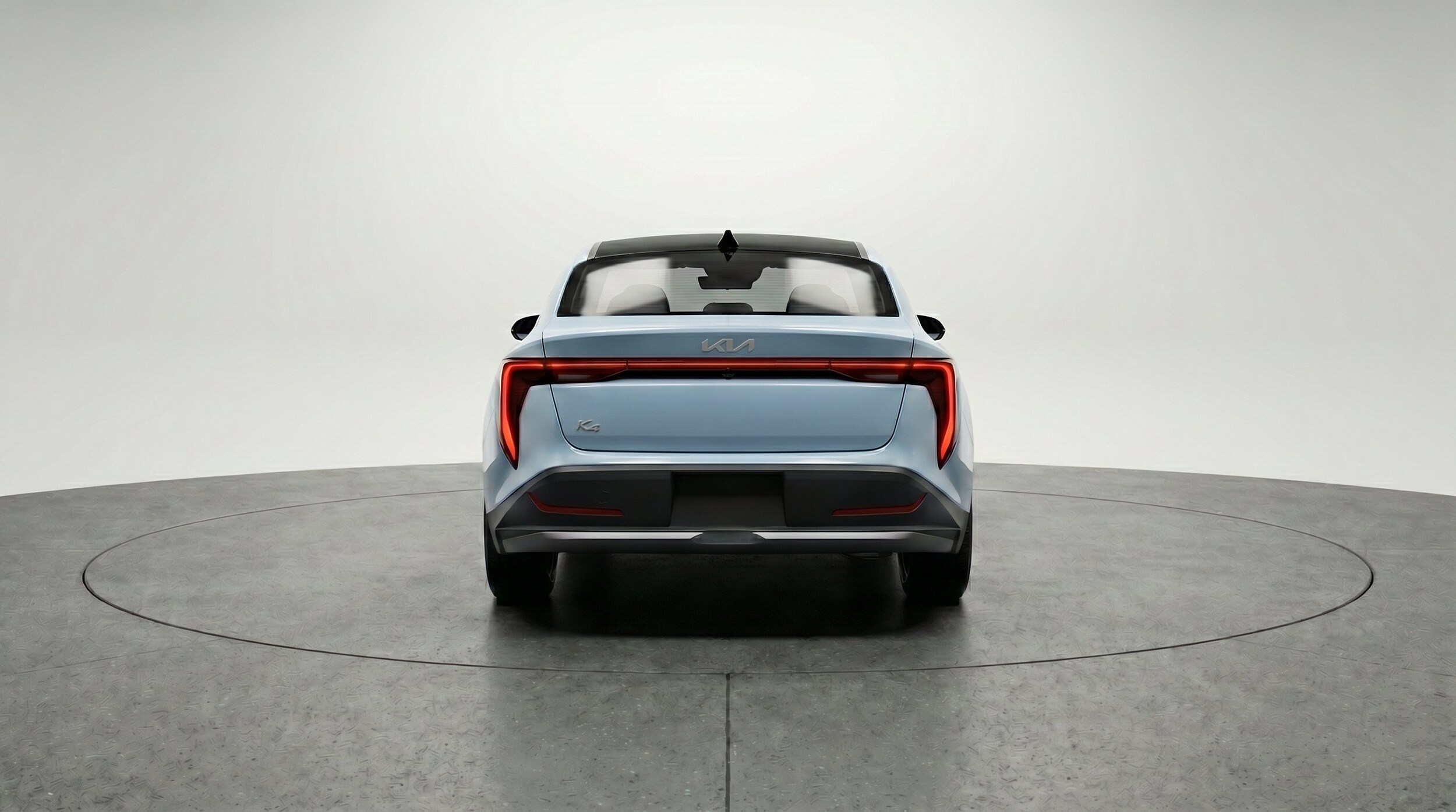 Thumbnail: 2026 Kia K4 - 7