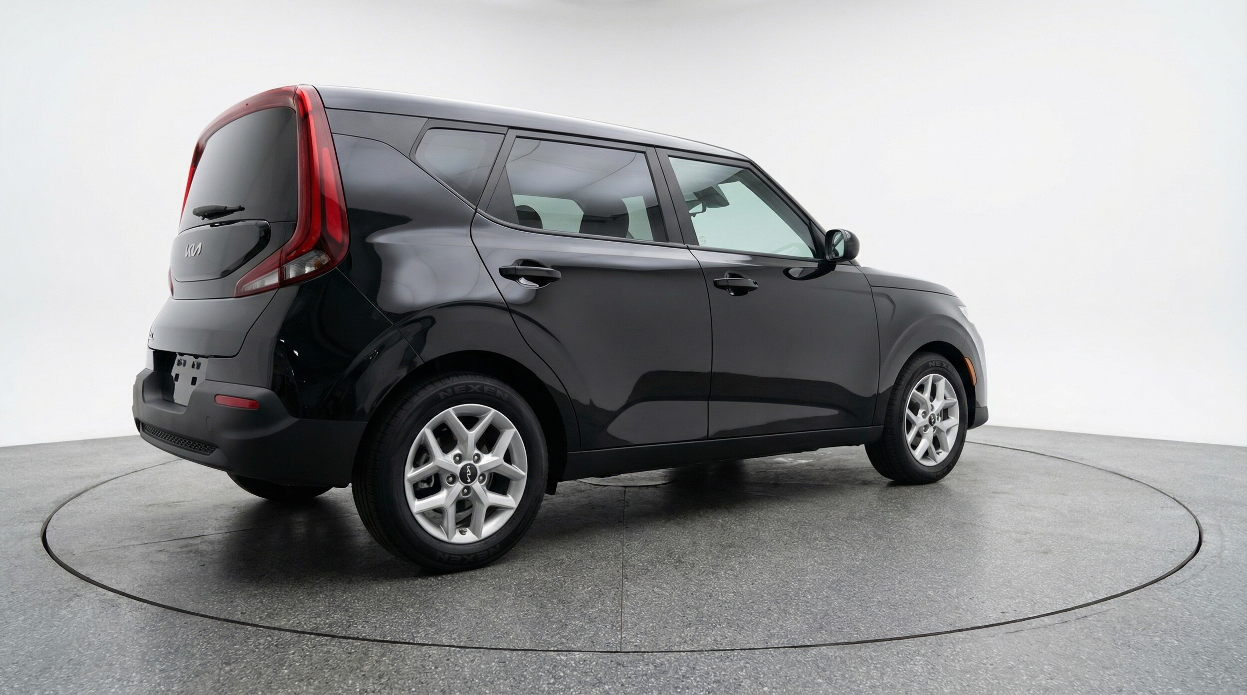 Thumbnail: 2025 Kia Soul - 7