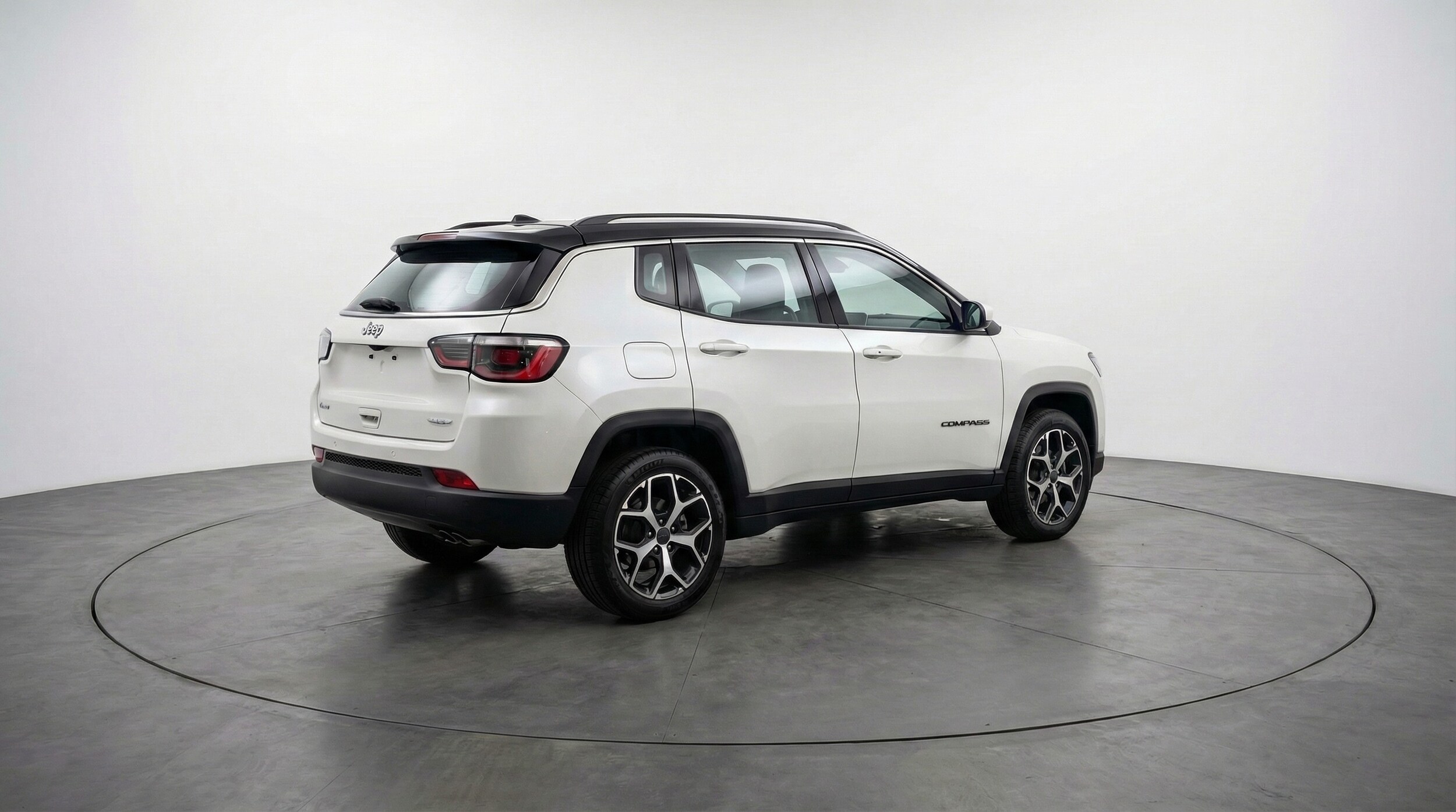 Thumbnail: 2025 Jeep Compass - 7