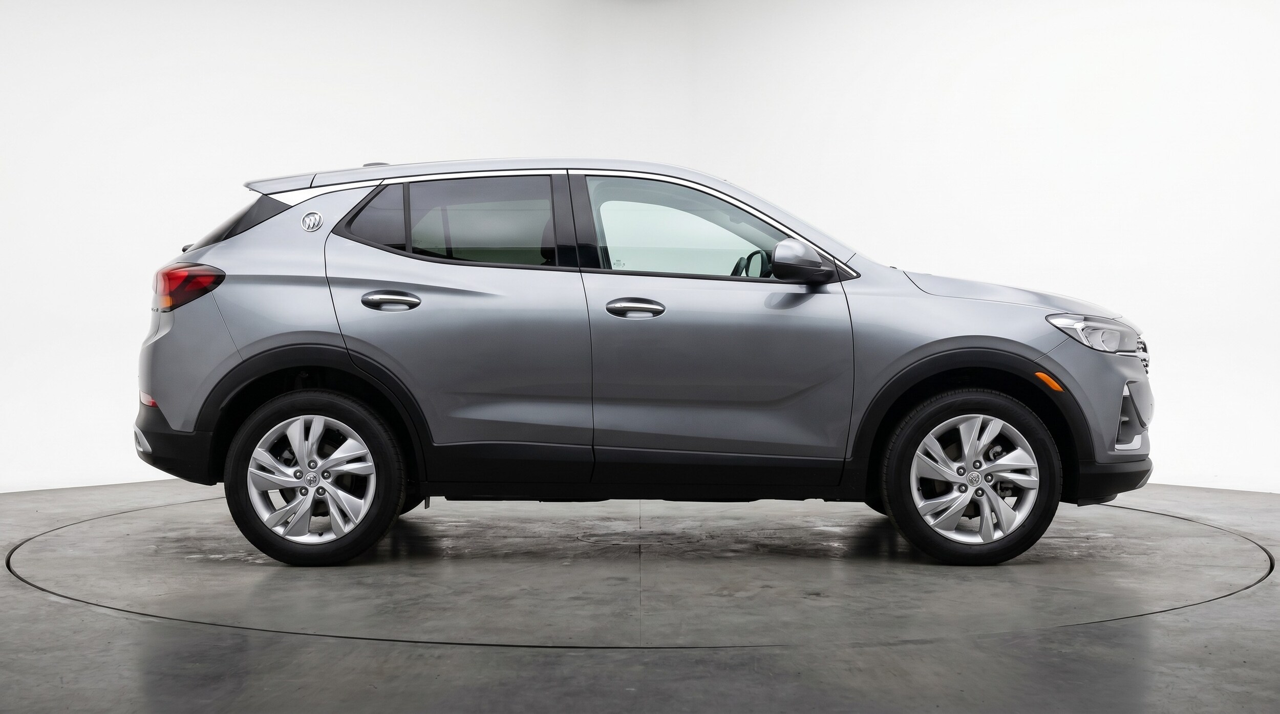 Thumbnail: 2026 Buick Encore GX - 8