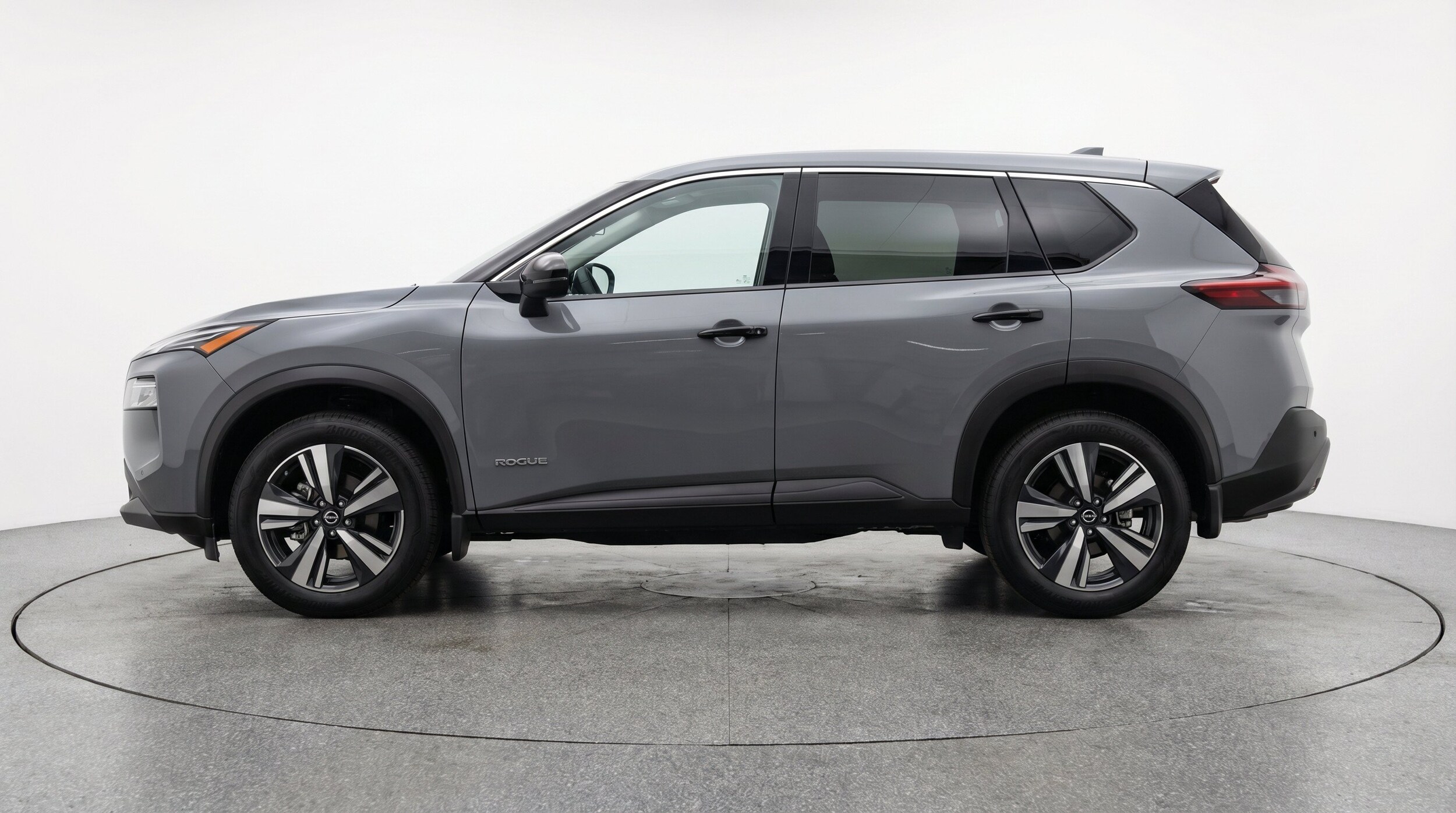 Thumbnail: 2026 Nissan Rogue - 5