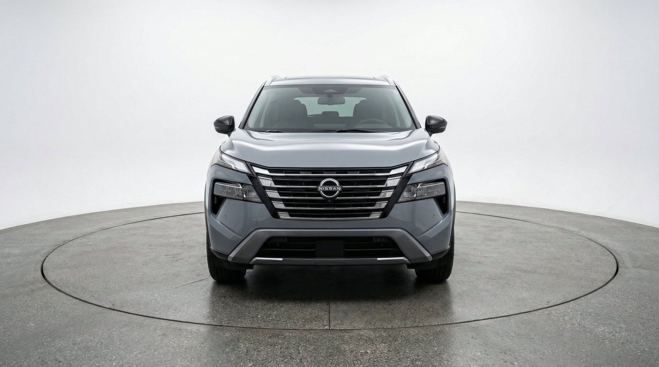 Thumbnail: 2026 Nissan Rogue - 2
