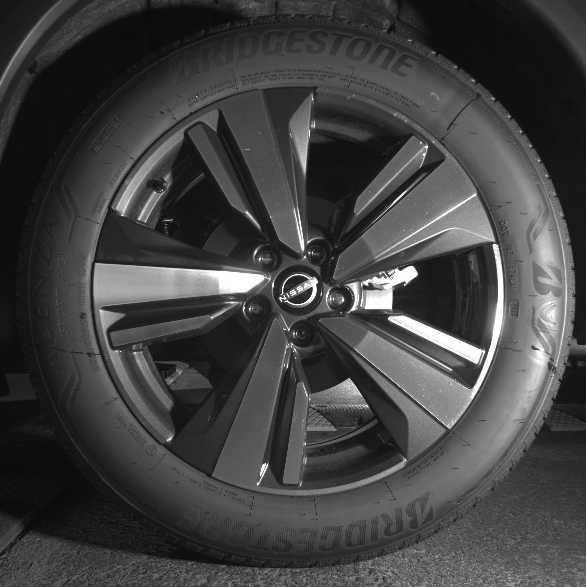 Thumbnail: 2026 Nissan Rogue - 14