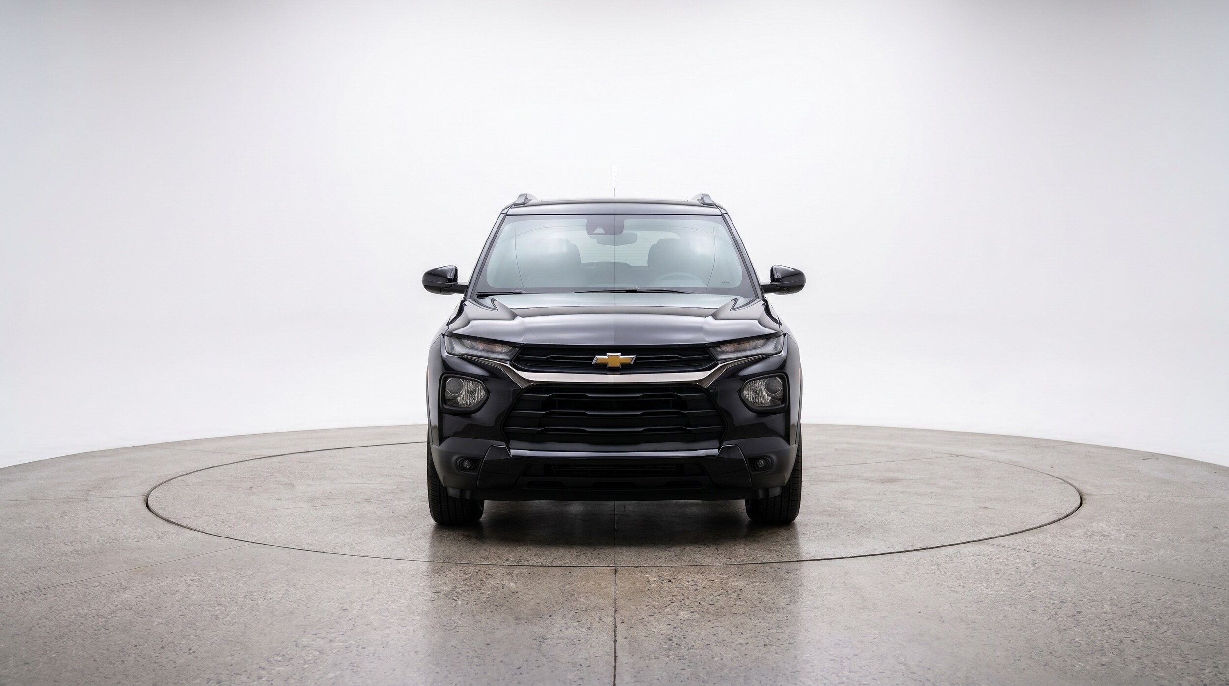 Thumbnail: 2025 Chevrolet TrailBlazer - 2