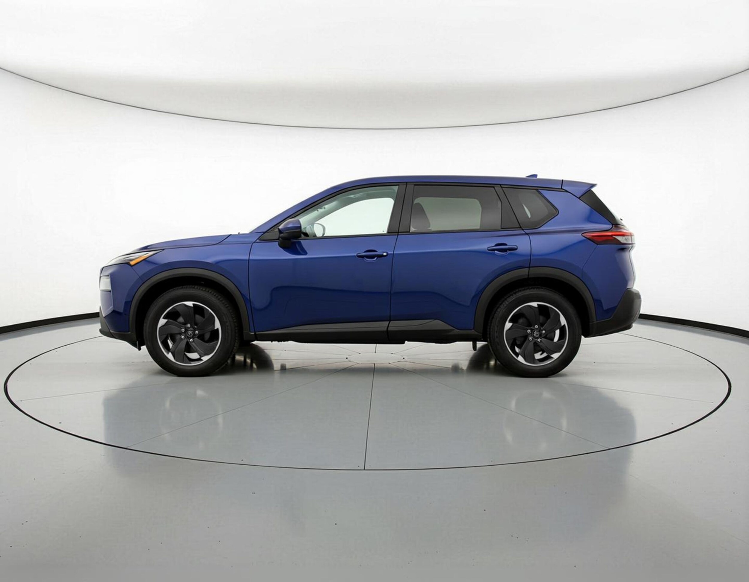 Thumbnail: 2025 Nissan Rogue - 4