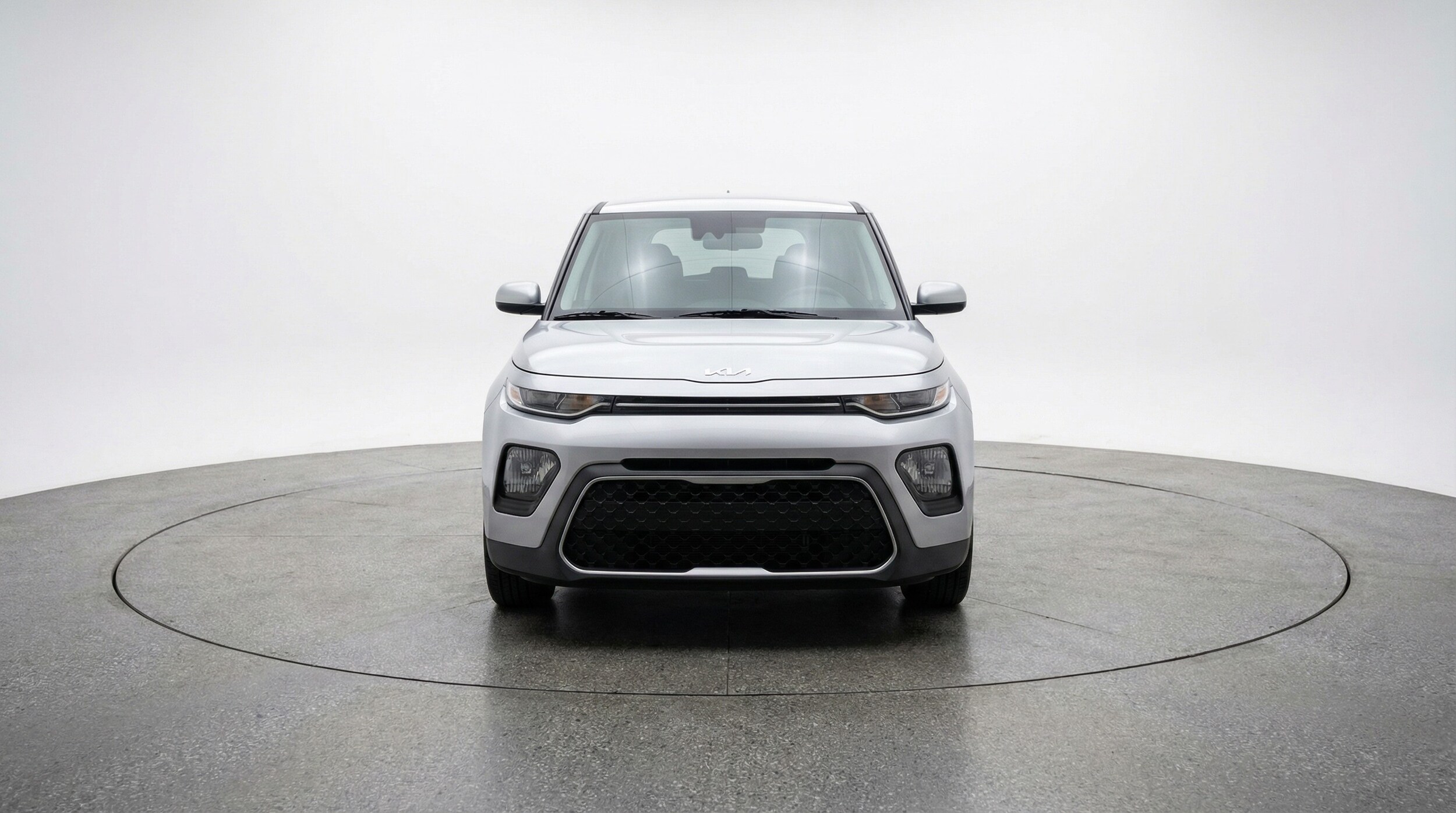 Thumbnail: 2025 Kia Soul - 2