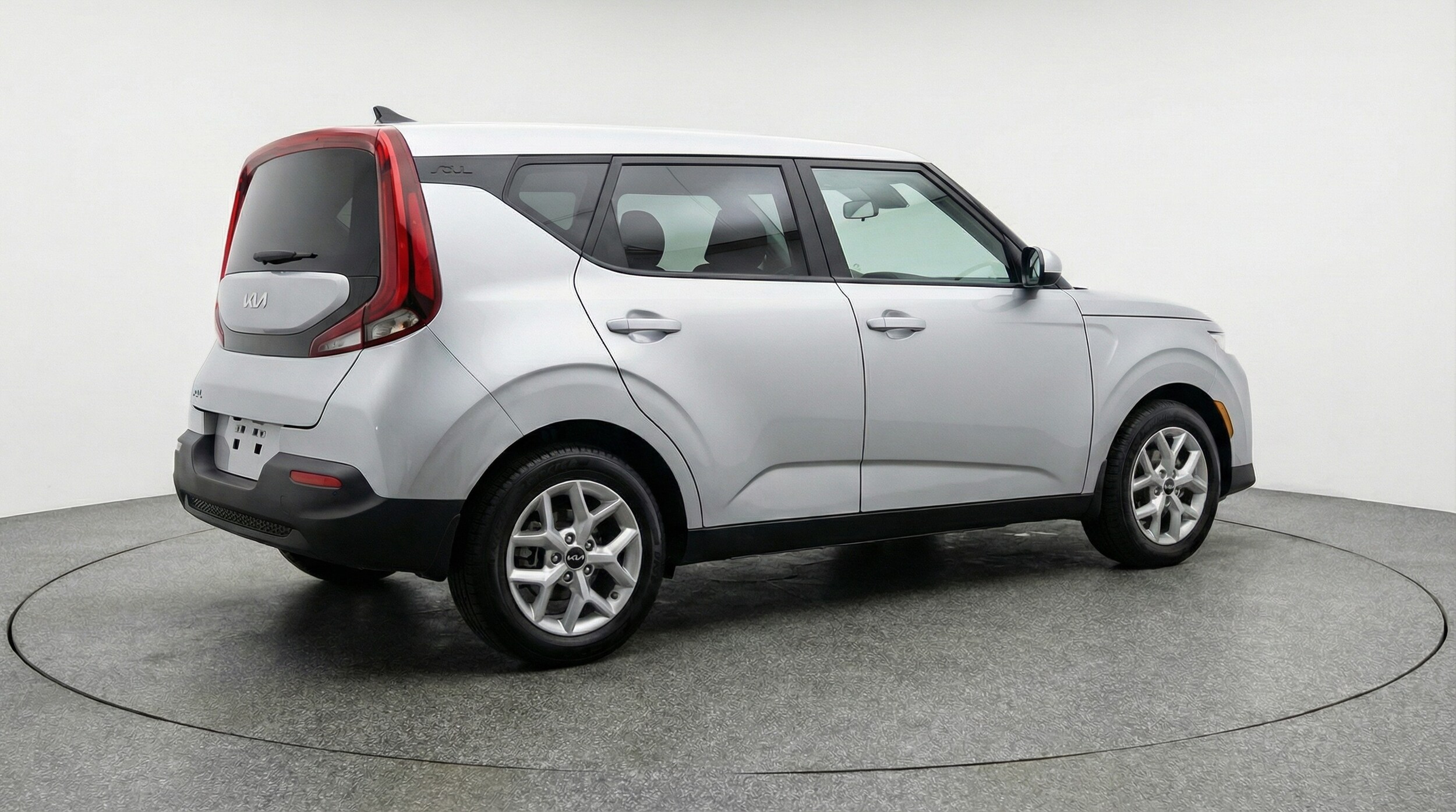 Thumbnail: 2025 Kia Soul - 7