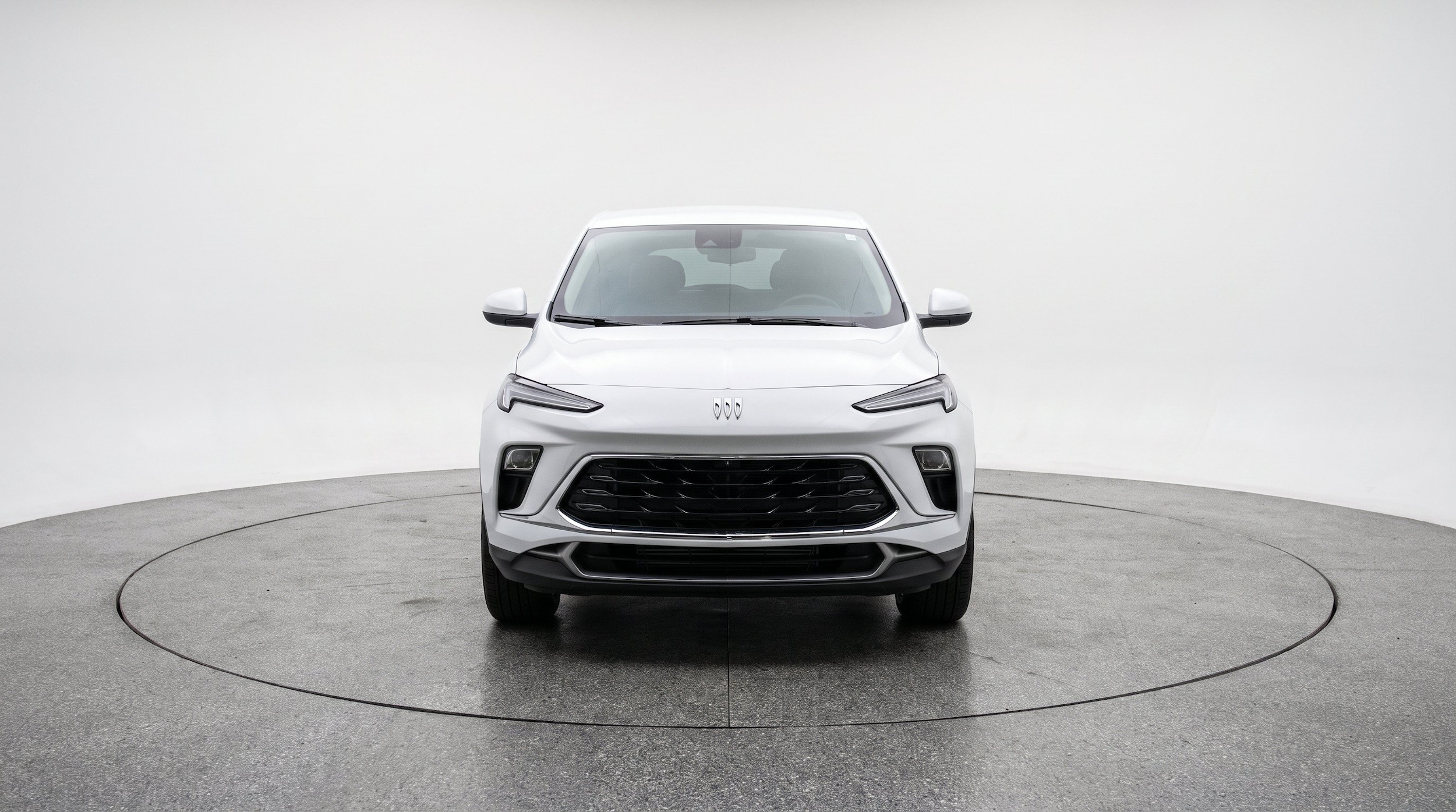 Thumbnail: 2026 Buick Encore GX - 2