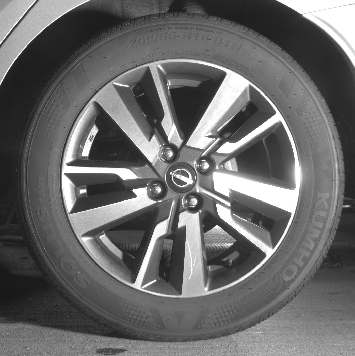 Thumbnail: 2025 Nissan Versa - 11