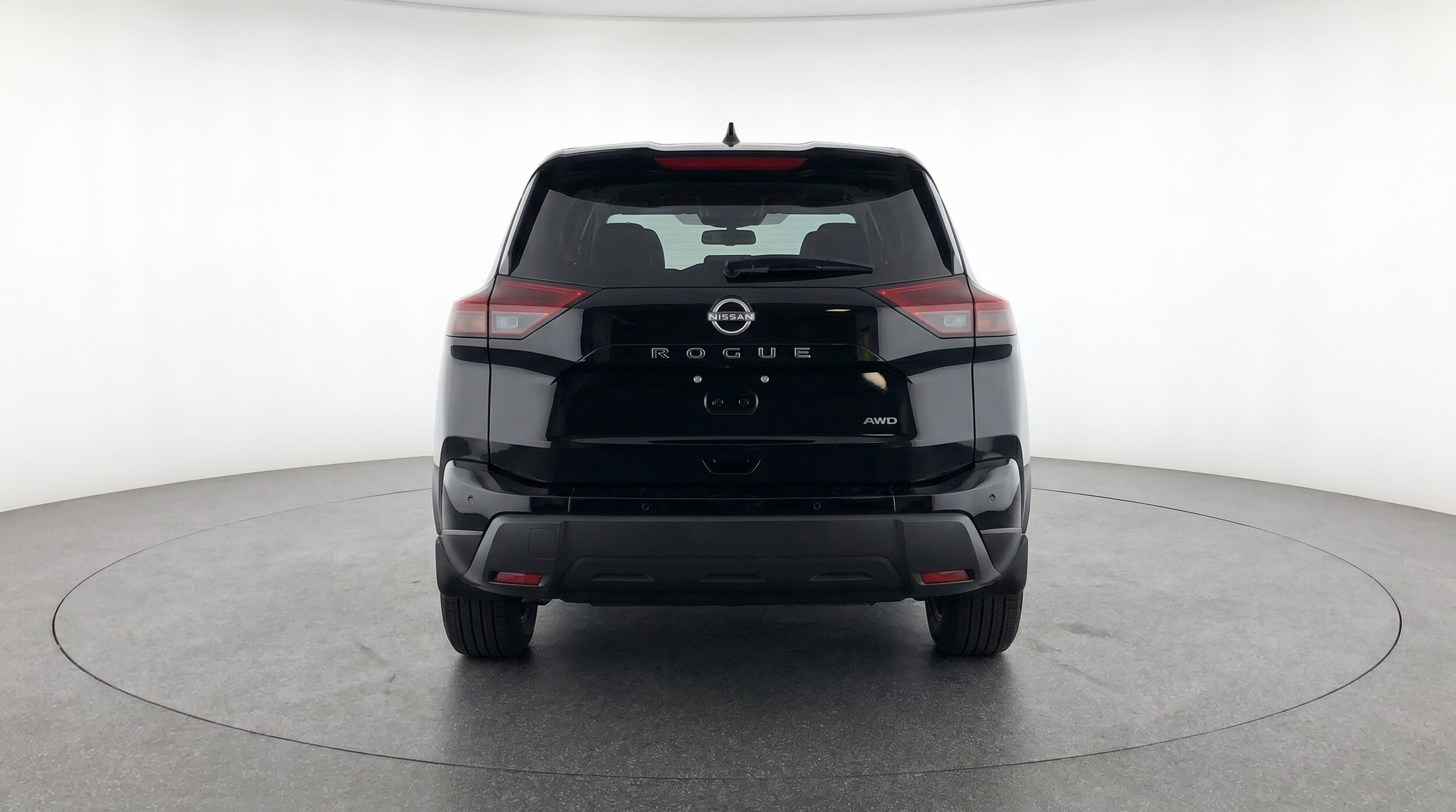 Thumbnail: 2025 Nissan Rogue - 6