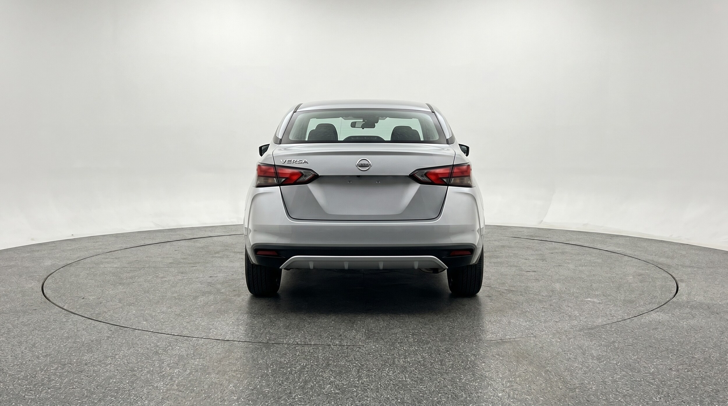 Thumbnail: 2025 Nissan Versa - 6