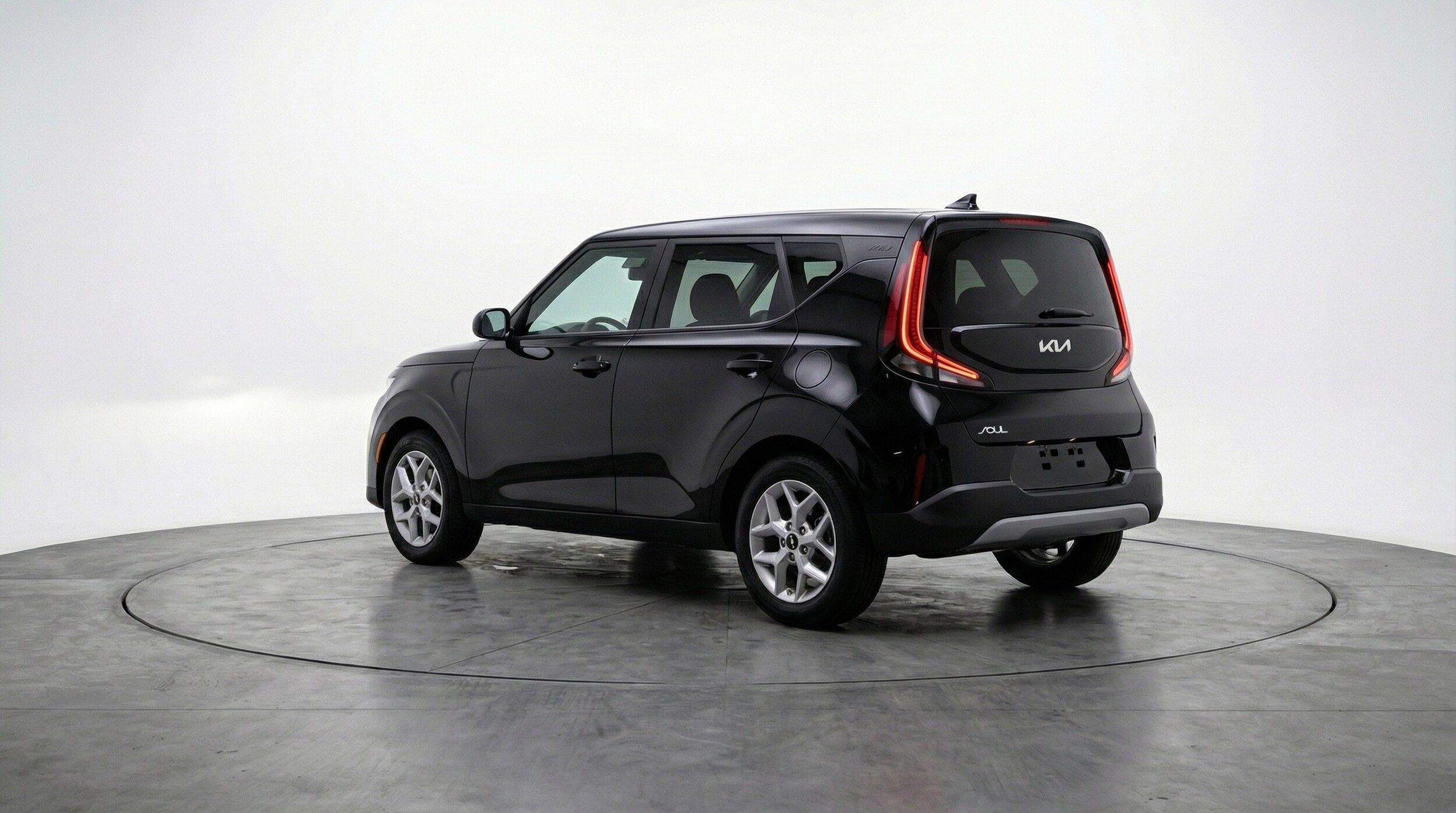 Thumbnail: 2025 Kia Soul - 5