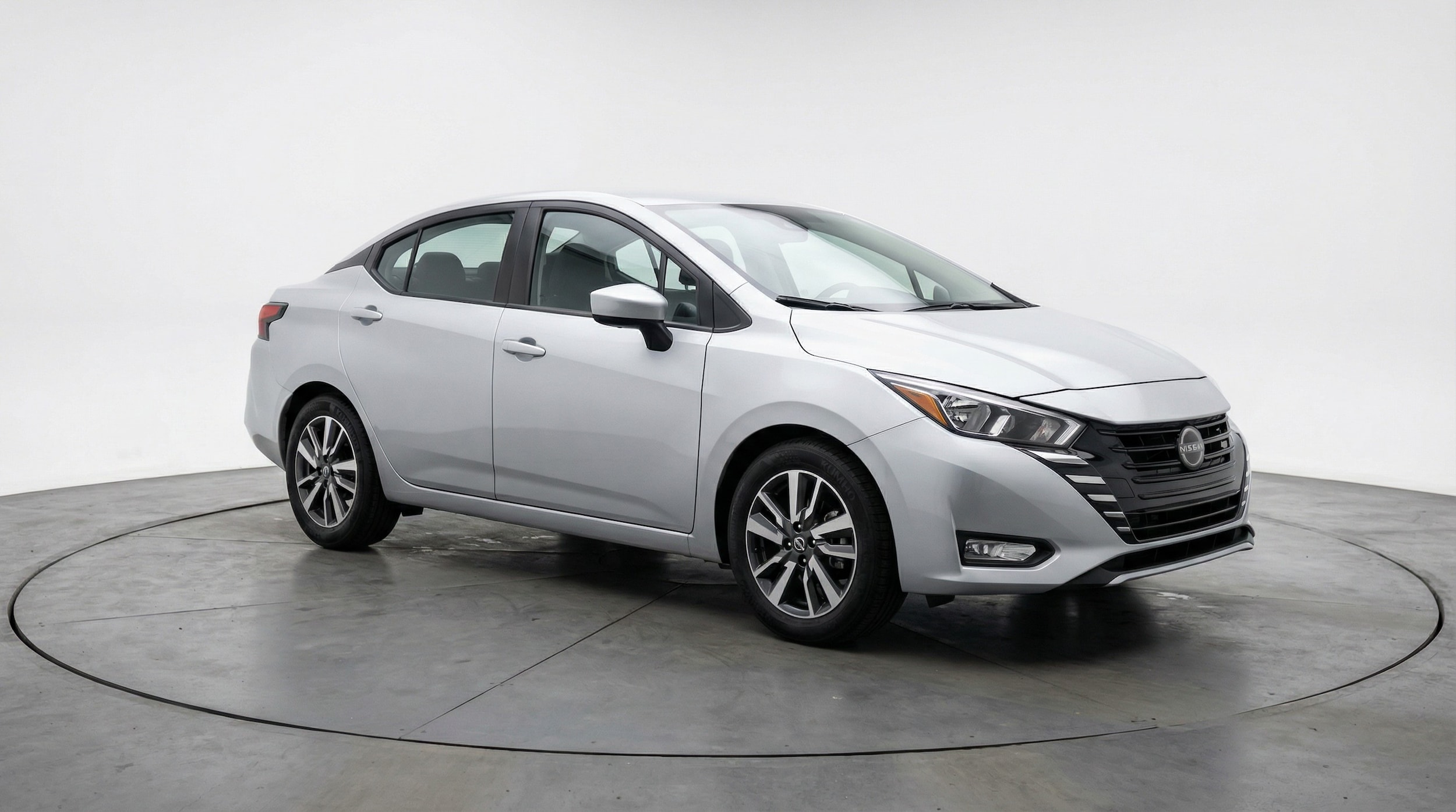 Thumbnail: 2025 Nissan Versa - 1