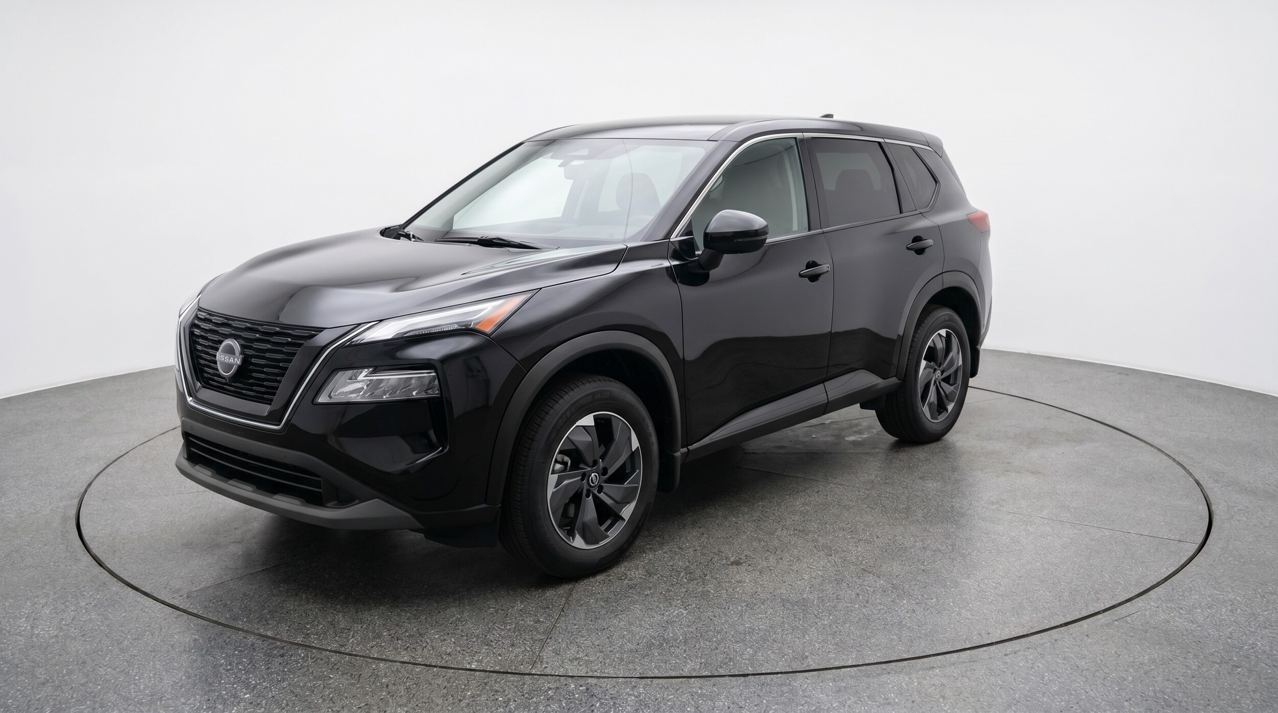 Thumbnail: 2025 Nissan Rogue - 3