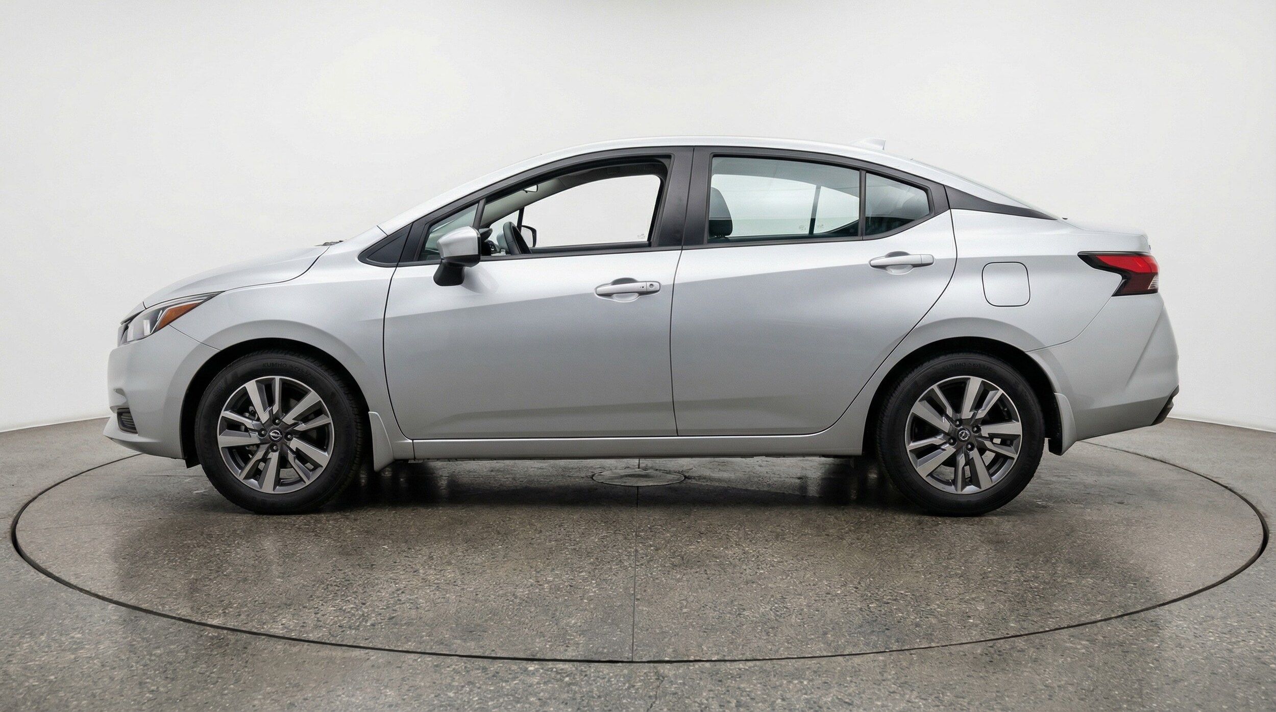 Thumbnail: 2025 Nissan Versa - 4