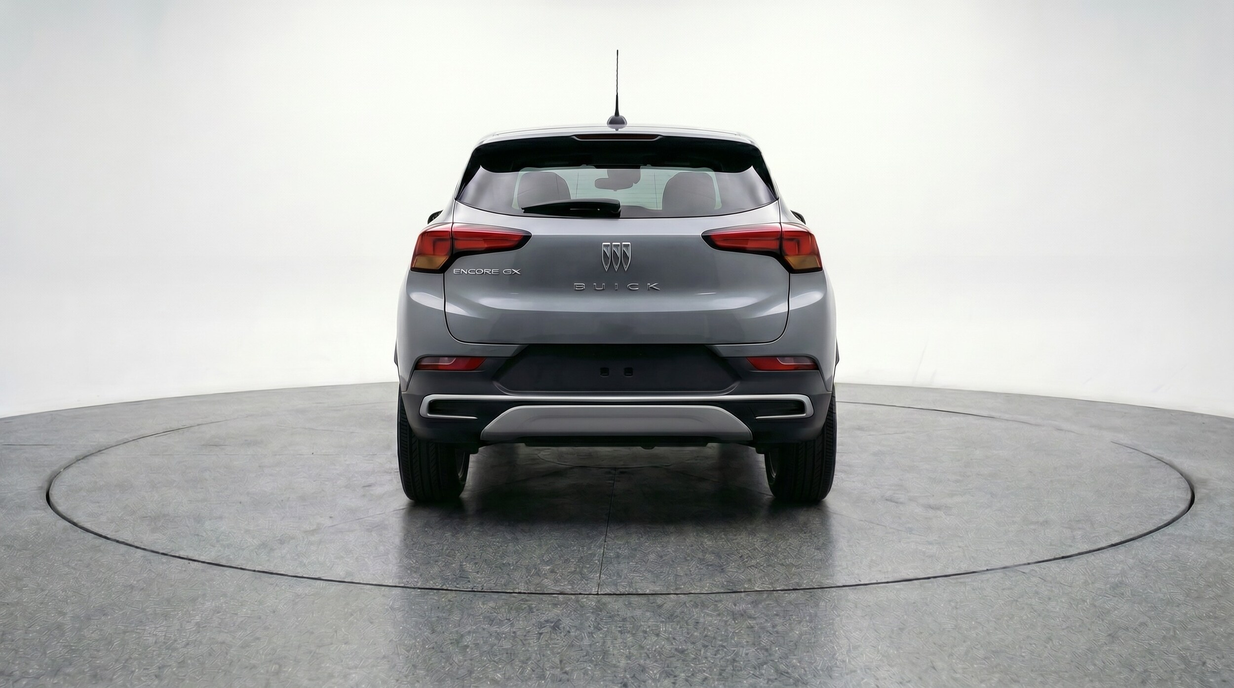 Thumbnail: 2026 Buick Encore GX - 6