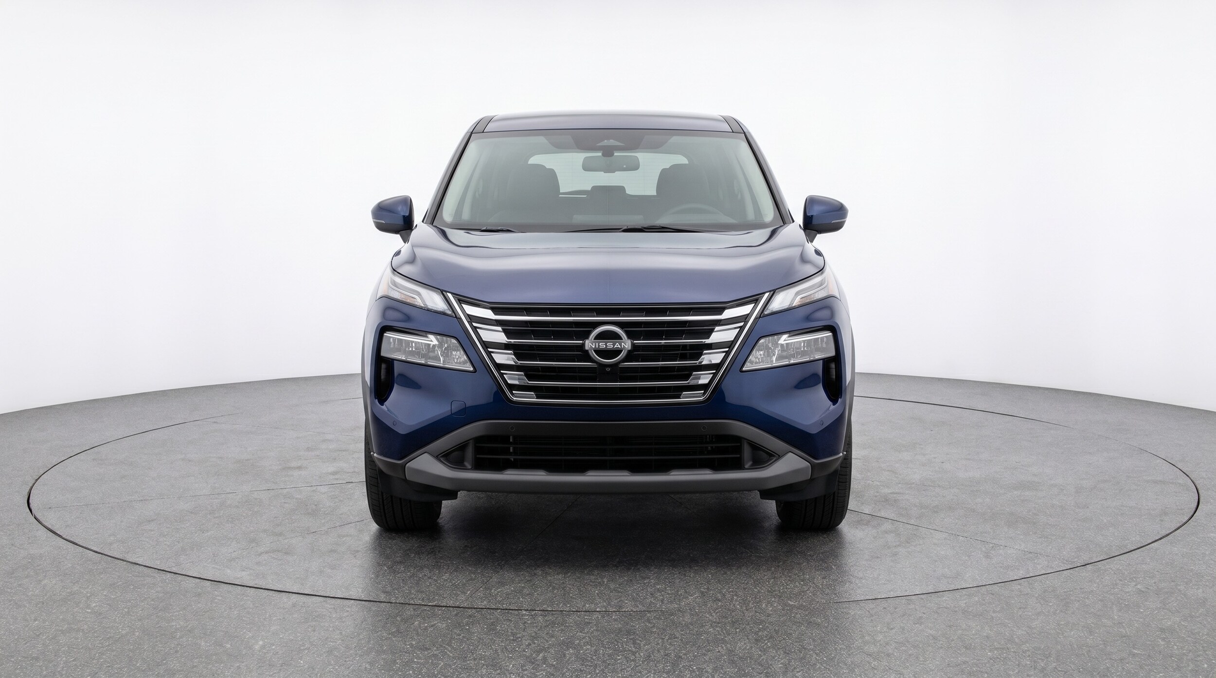 Thumbnail: 2025 Nissan Rogue - 2