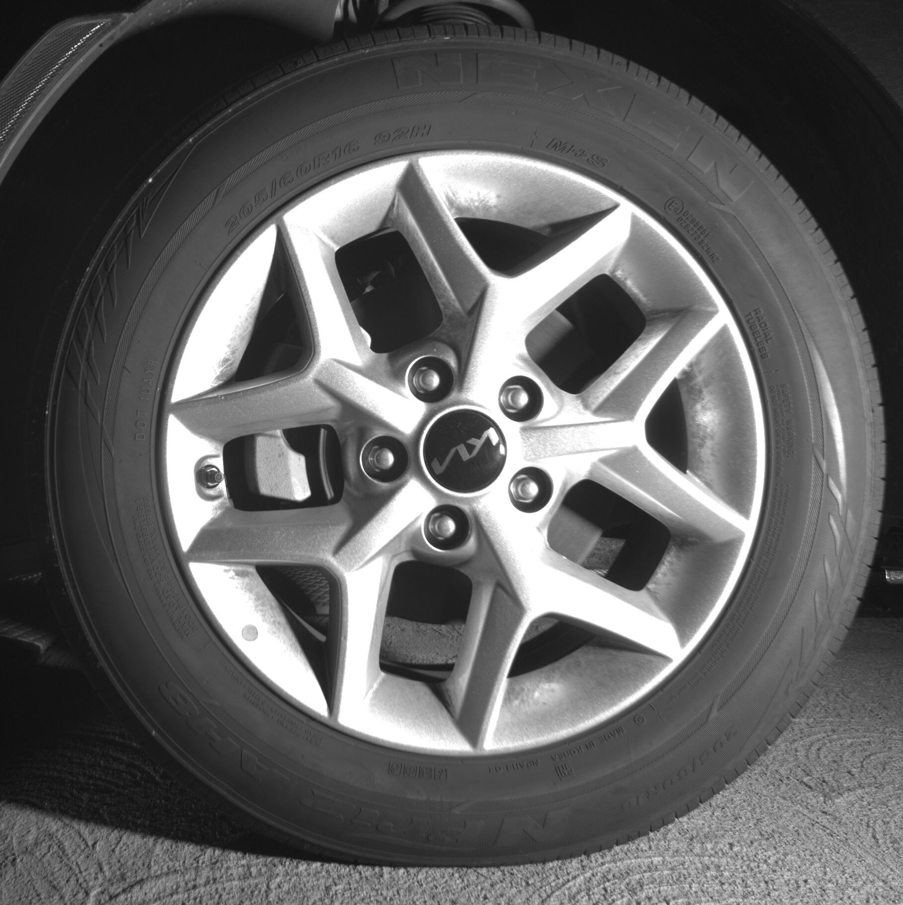 Thumbnail: 2025 Kia Soul - 9