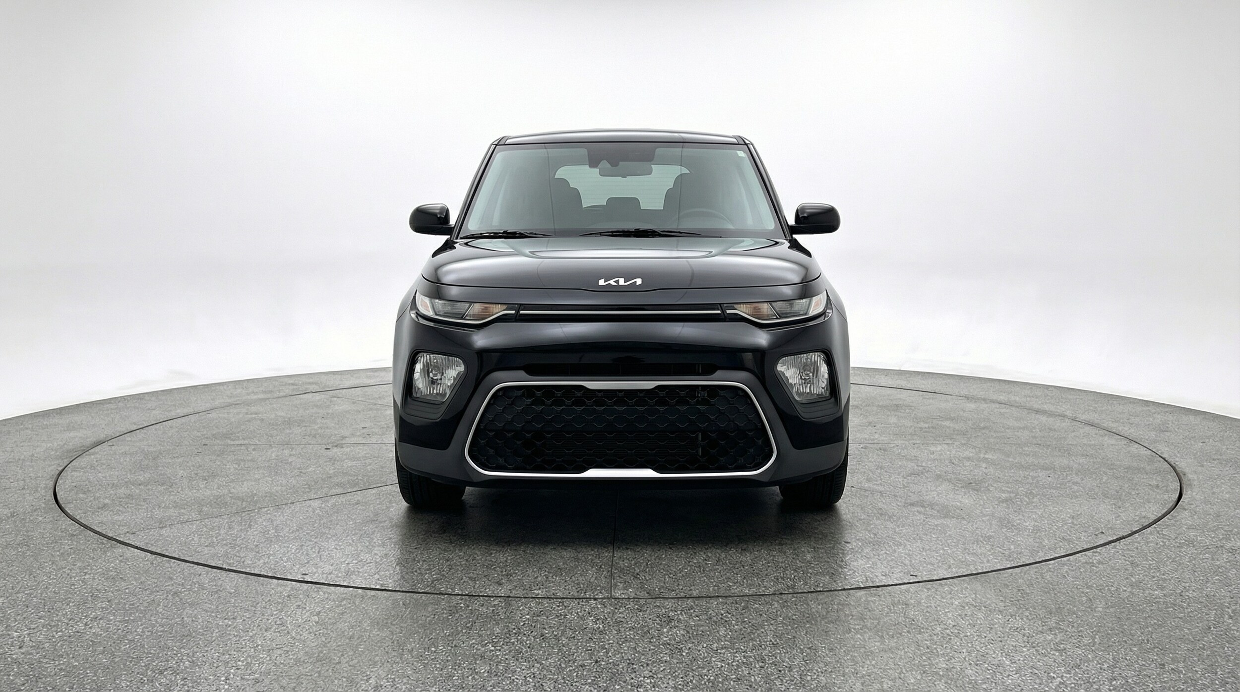 Thumbnail: 2025 Kia Soul - 2