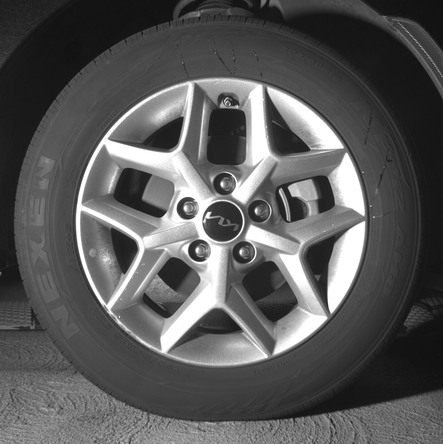 Thumbnail: 2025 Kia Soul - 10