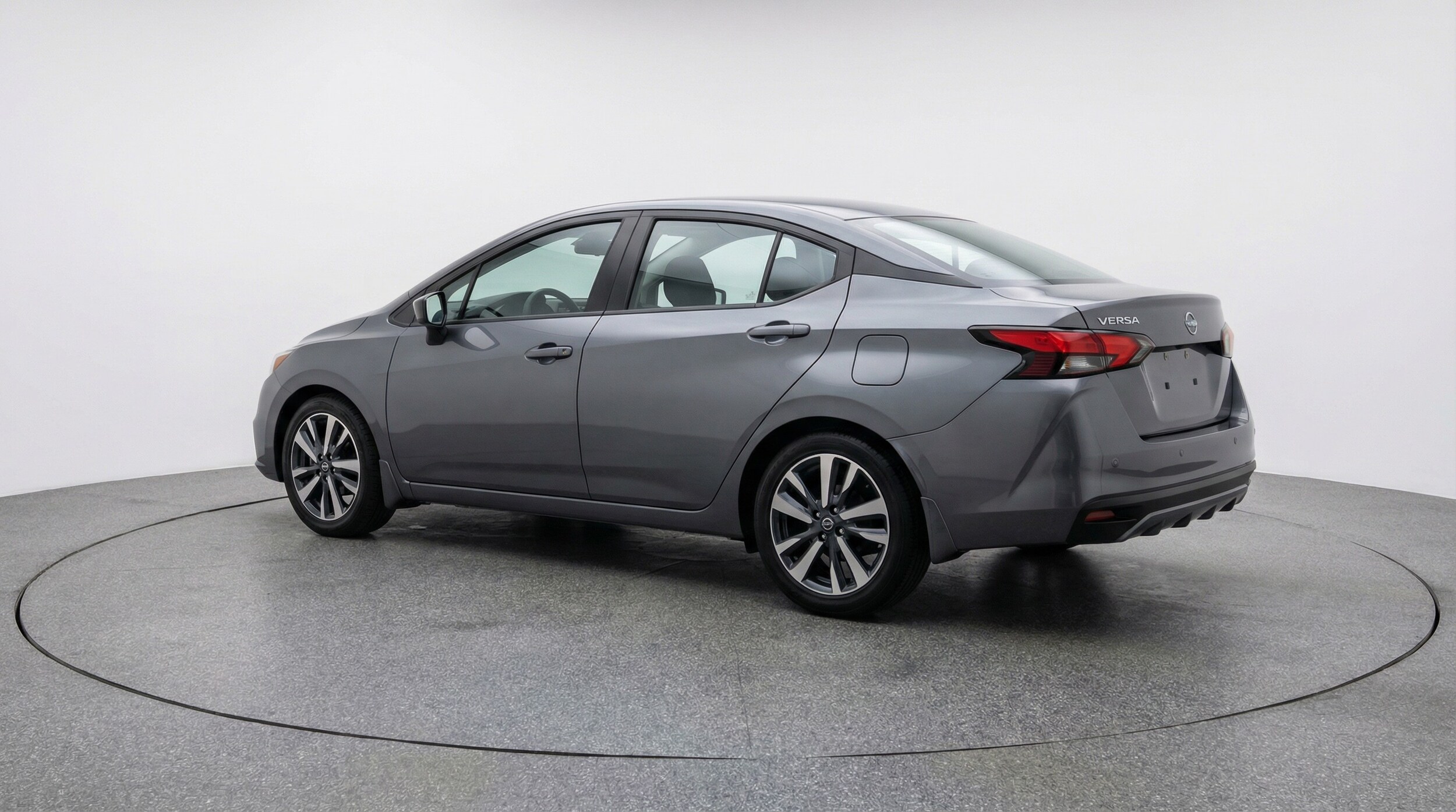 Thumbnail: 2025 Nissan Versa - 5