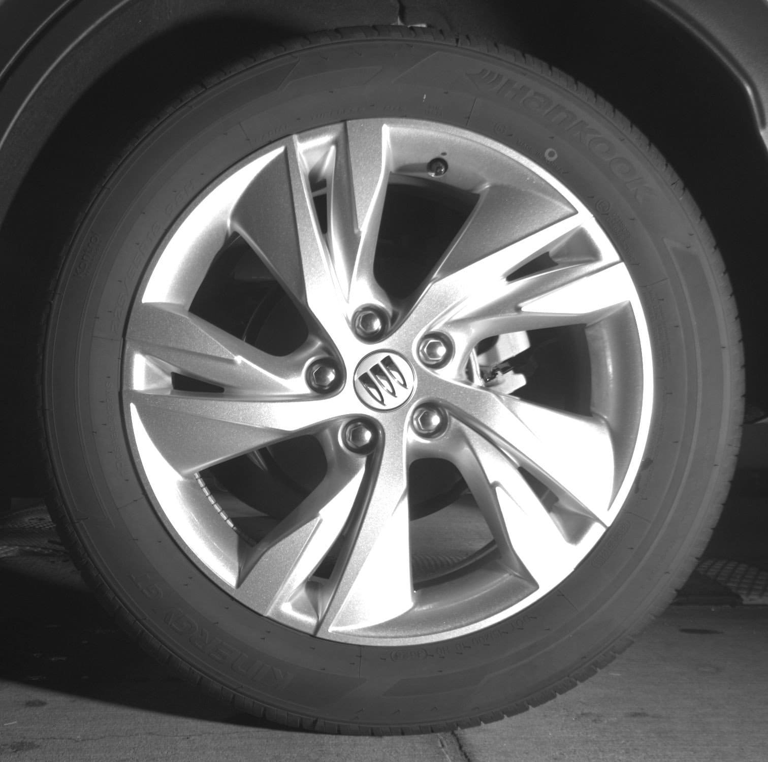 Thumbnail: 2026 Buick Encore GX - 12