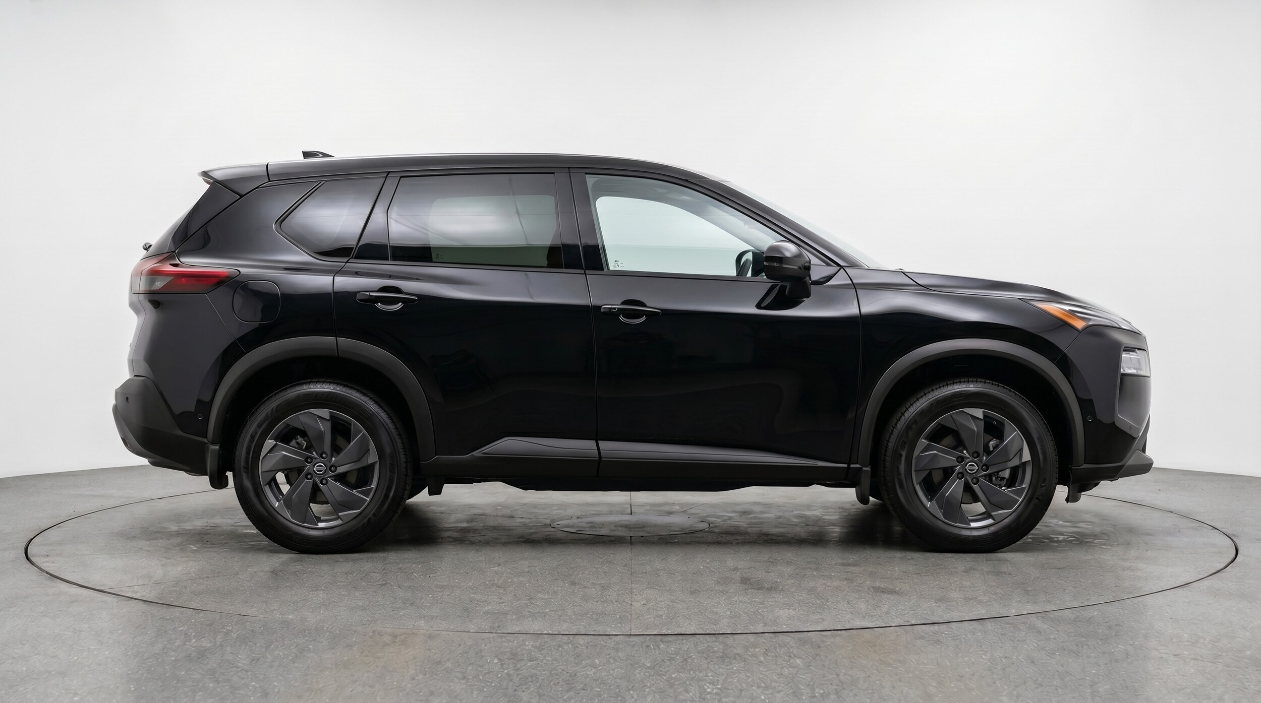 Thumbnail: 2025 Nissan Rogue - 8