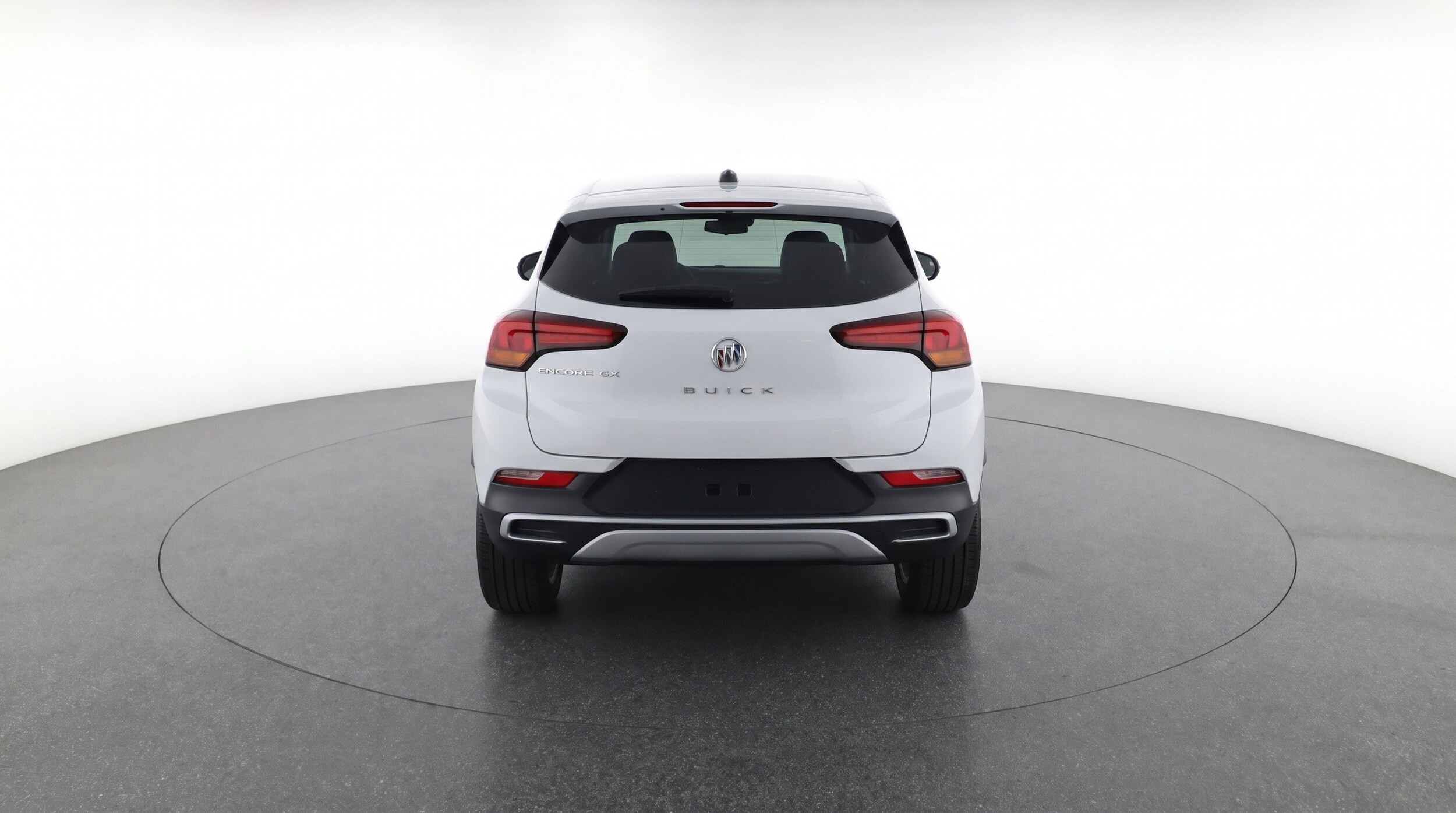 Thumbnail: 2026 Buick Encore GX - 7