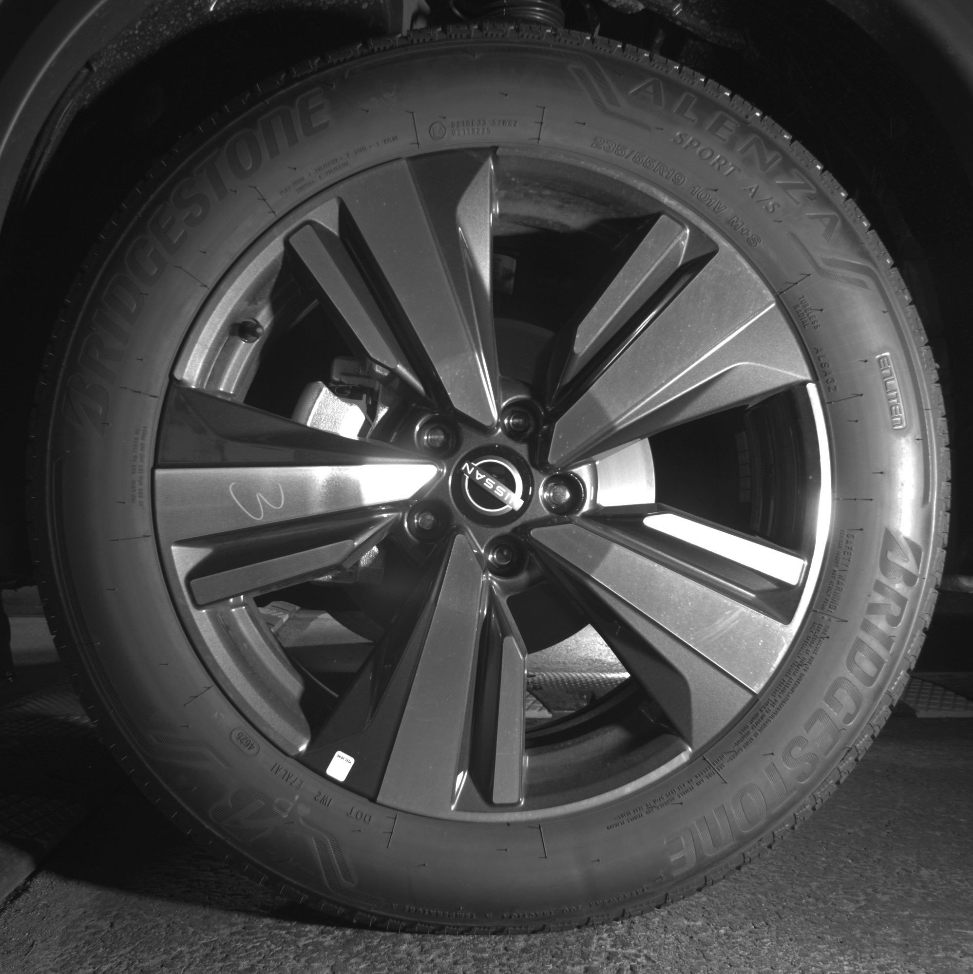 Thumbnail: 2026 Nissan Rogue - 12