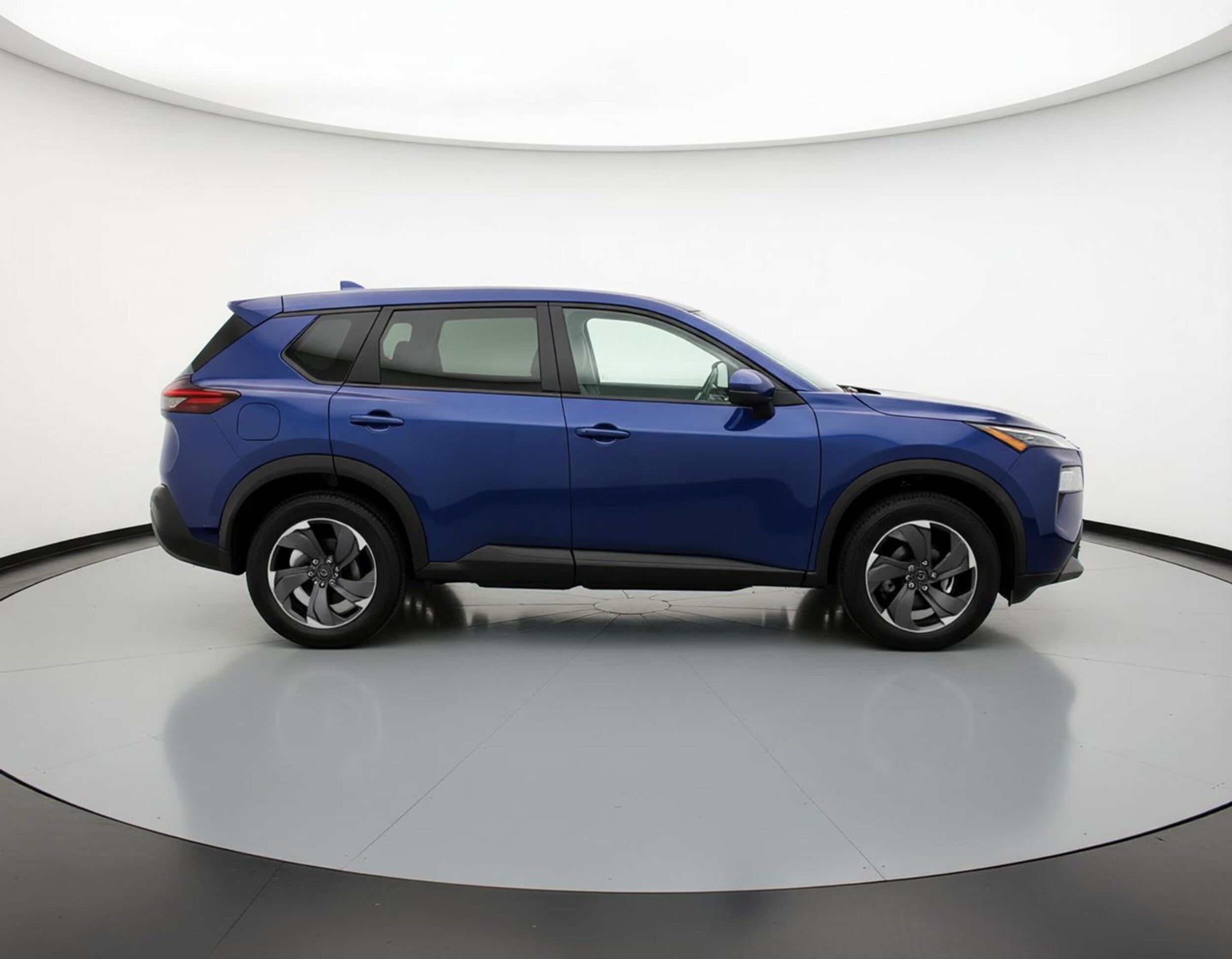 Thumbnail: 2025 Nissan Rogue - 8