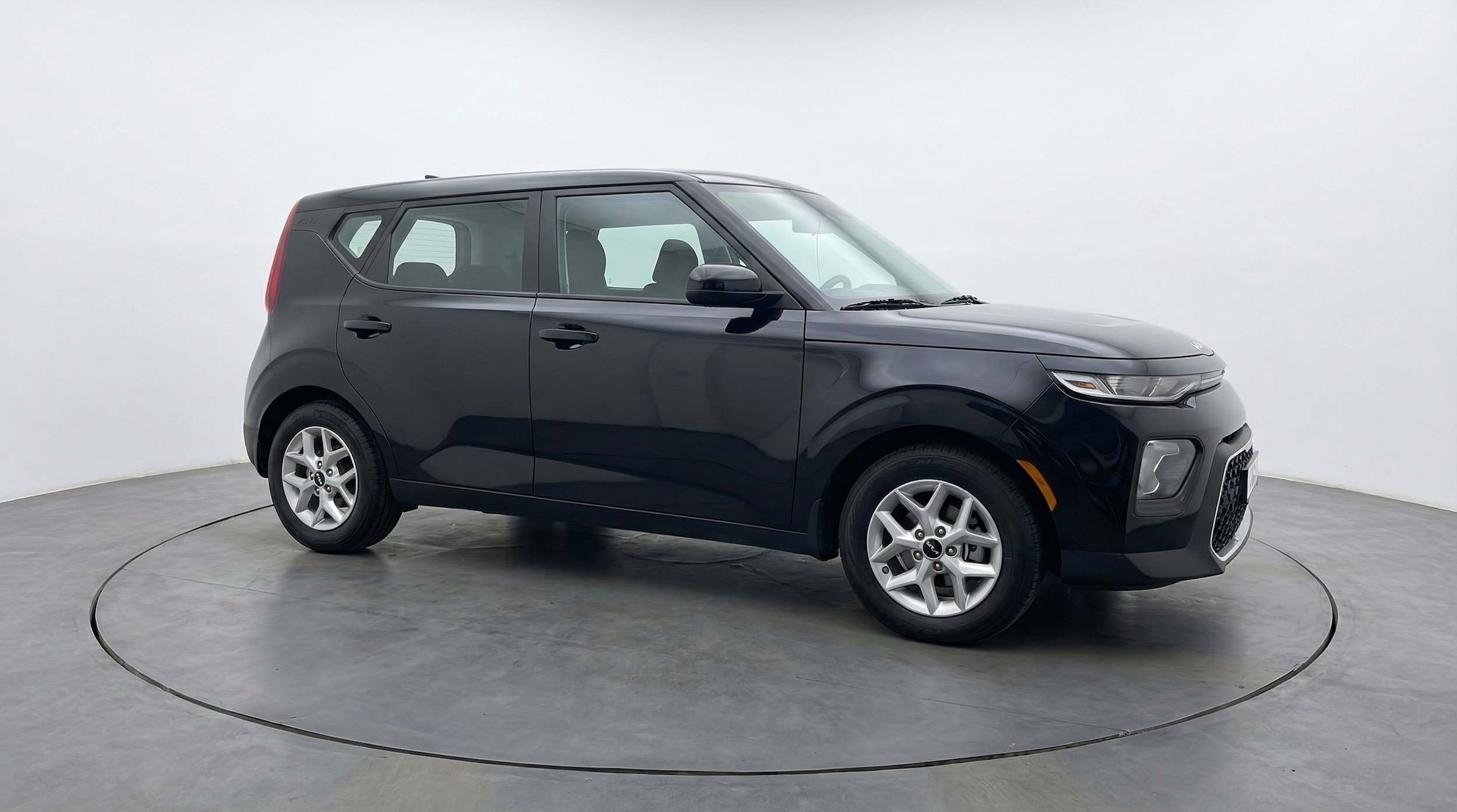 Thumbnail: 2025 Kia Soul - 1