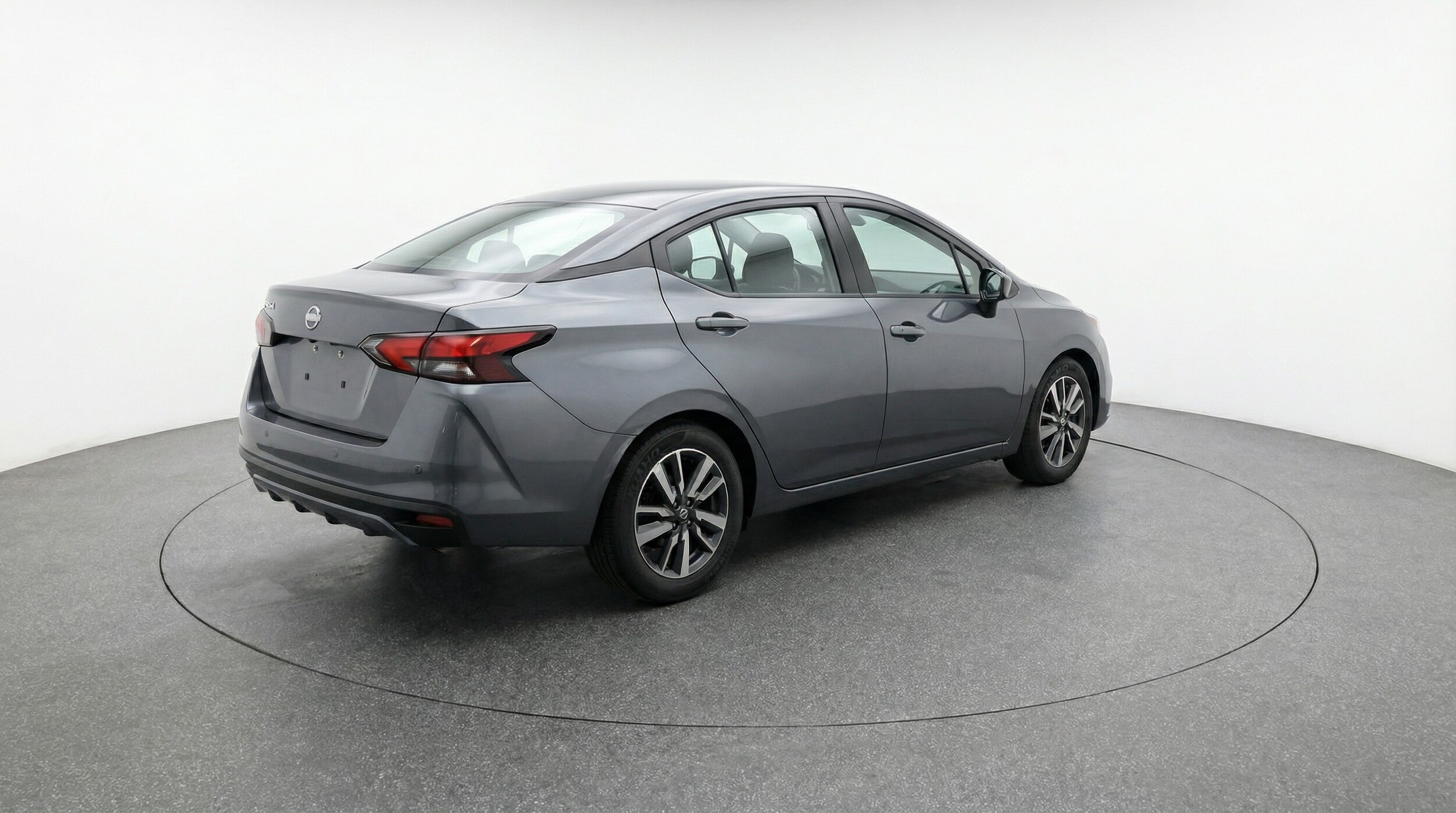 Thumbnail: 2025 Nissan Versa - 7